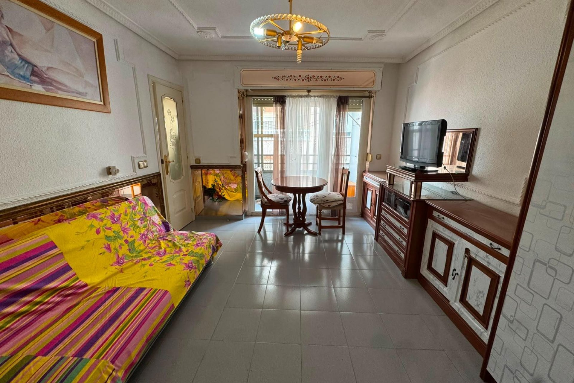 Reventa - Apartment -
Torrevieja - Center