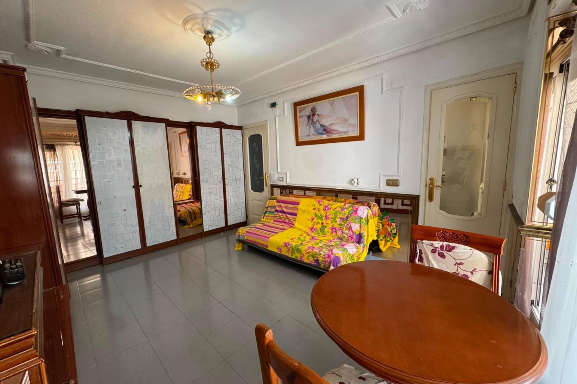 Reventa - Apartment -
Torrevieja - Center