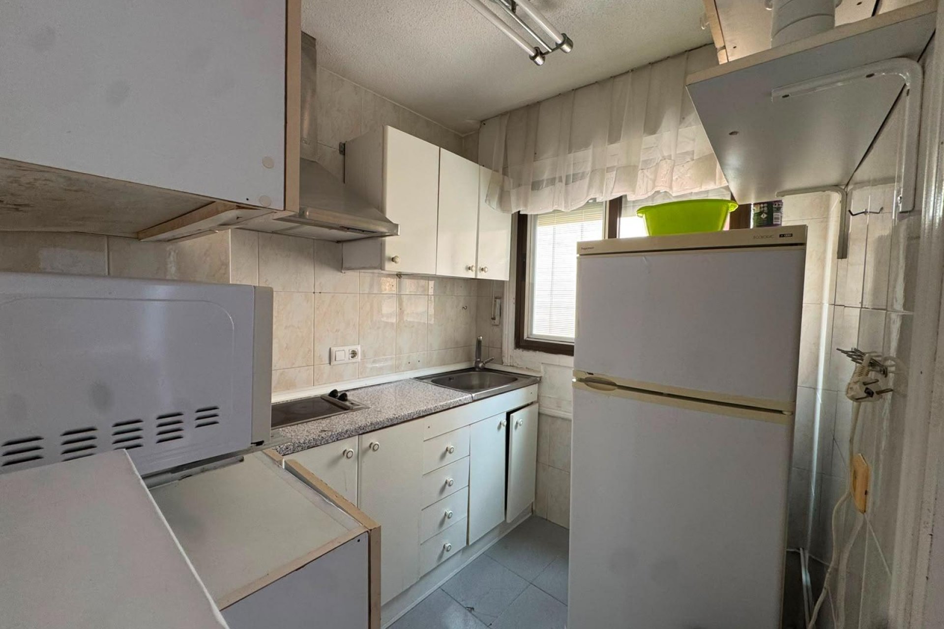 Reventa - Apartment -
Torrevieja - Center