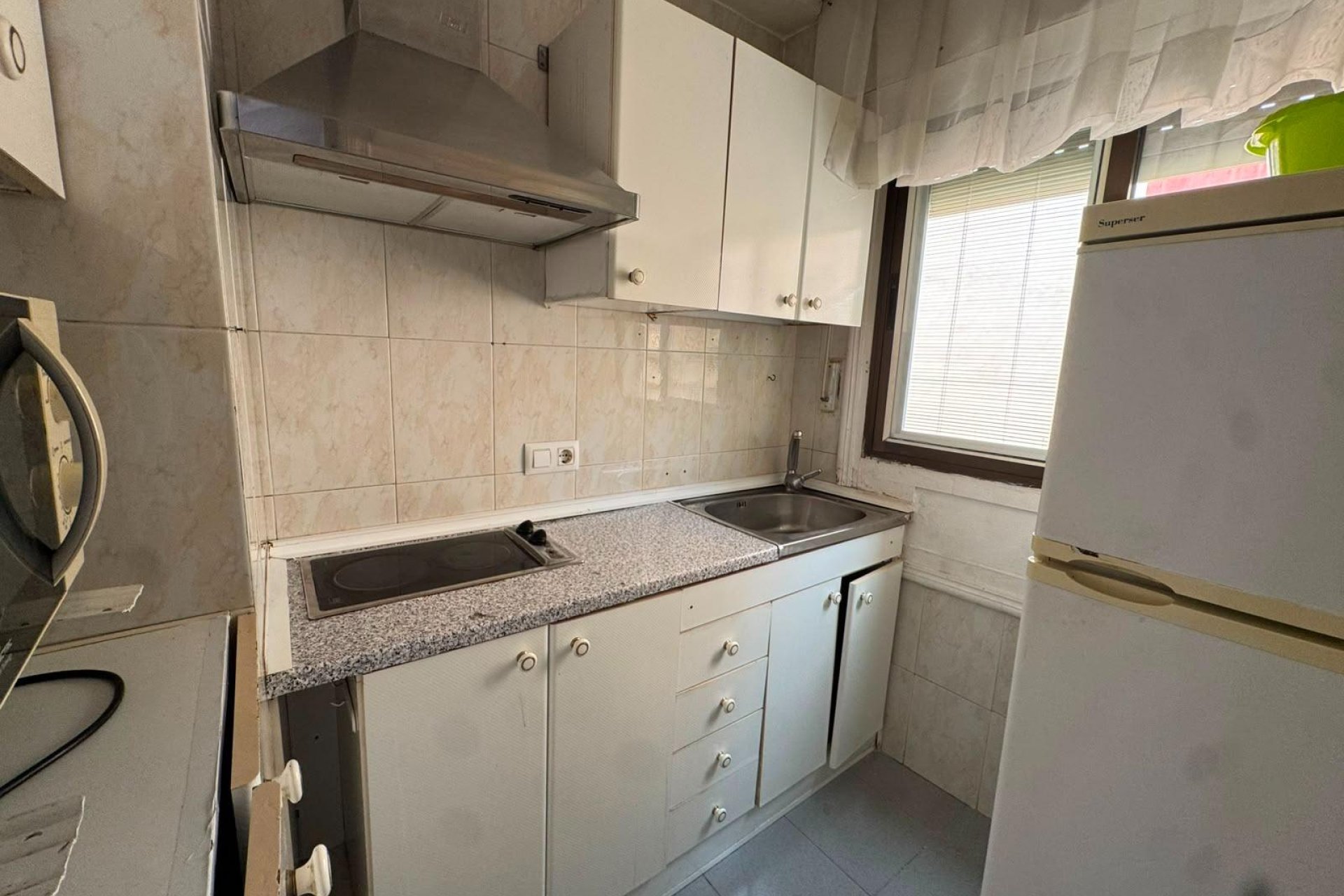 Reventa - Apartment -
Torrevieja - Center