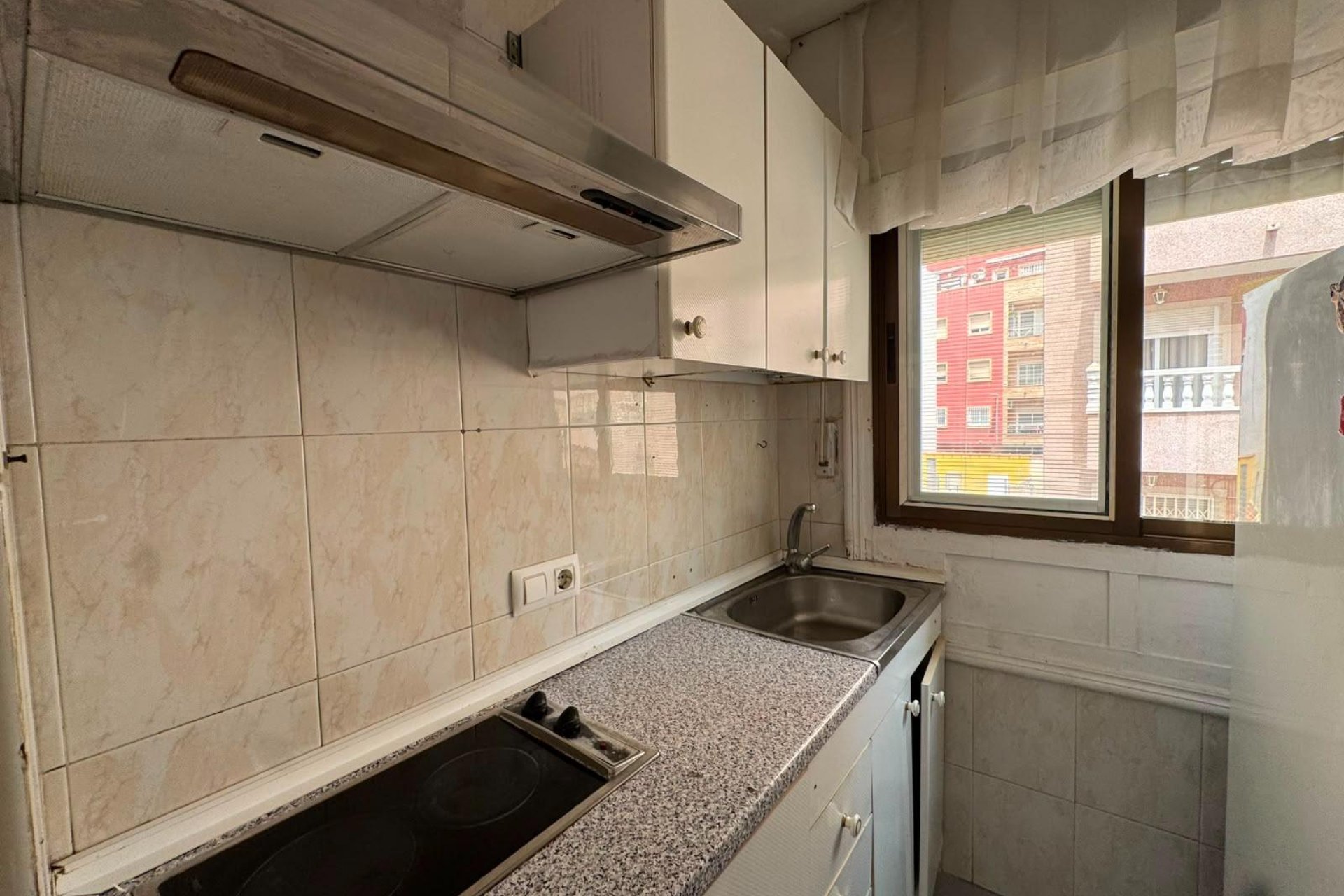 Reventa - Apartment -
Torrevieja - Center