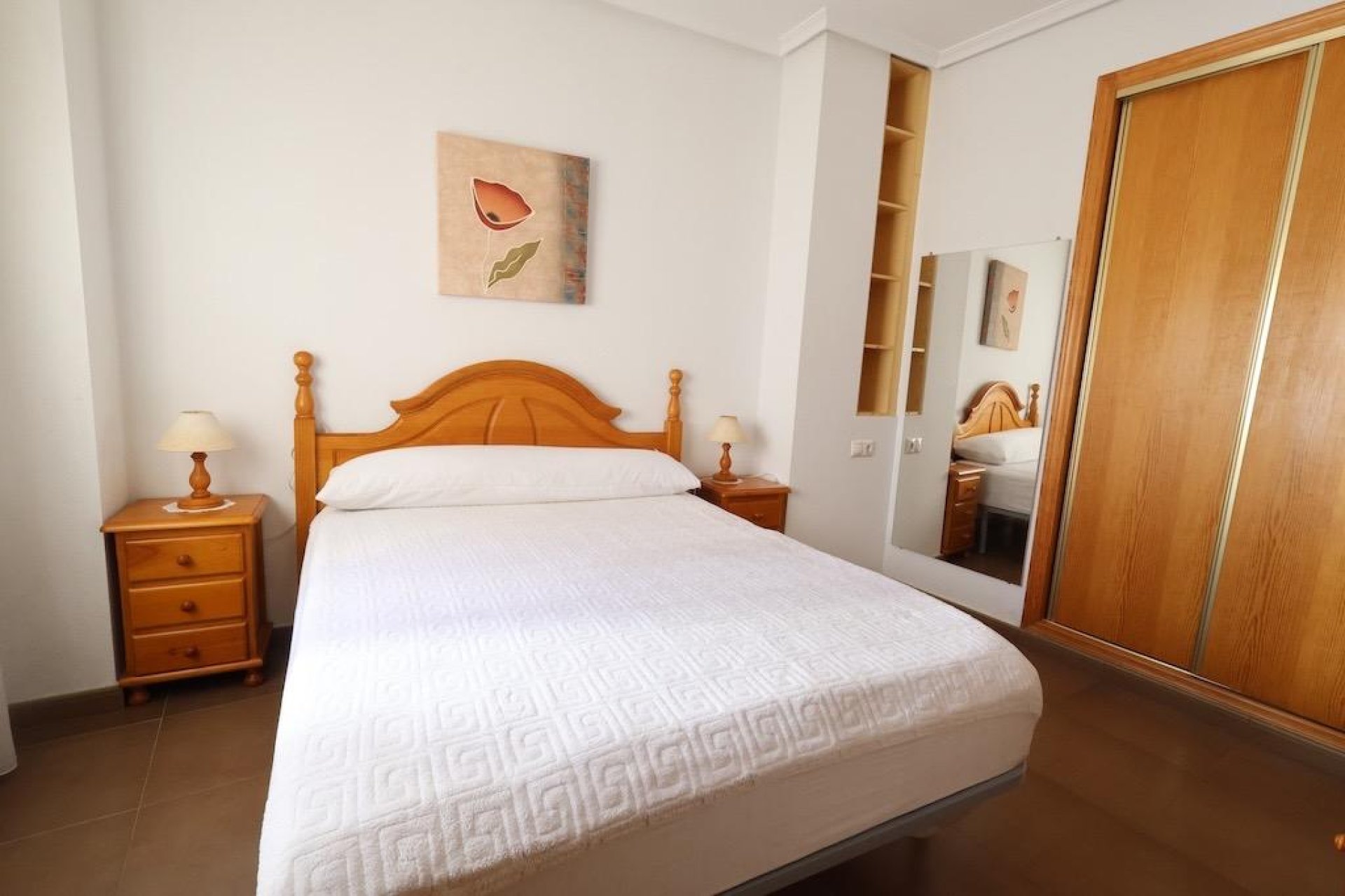 Reventa - Apartment -
Torrevieja - Center