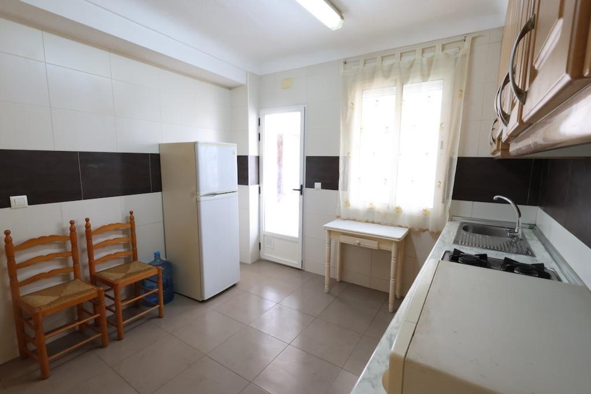 Reventa - Apartment -
Torrevieja - Center