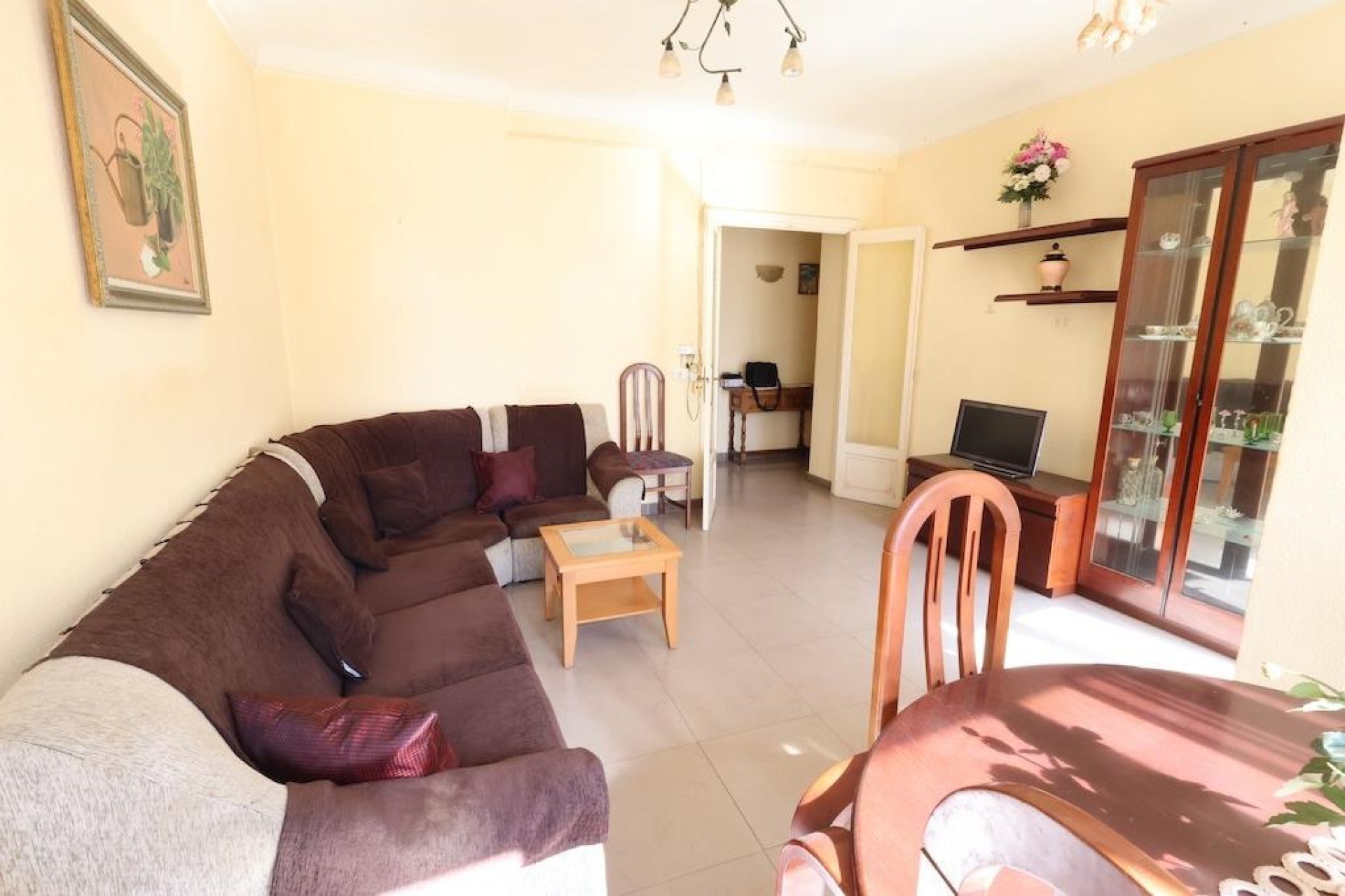 Reventa - Apartment -
Torrevieja - Center