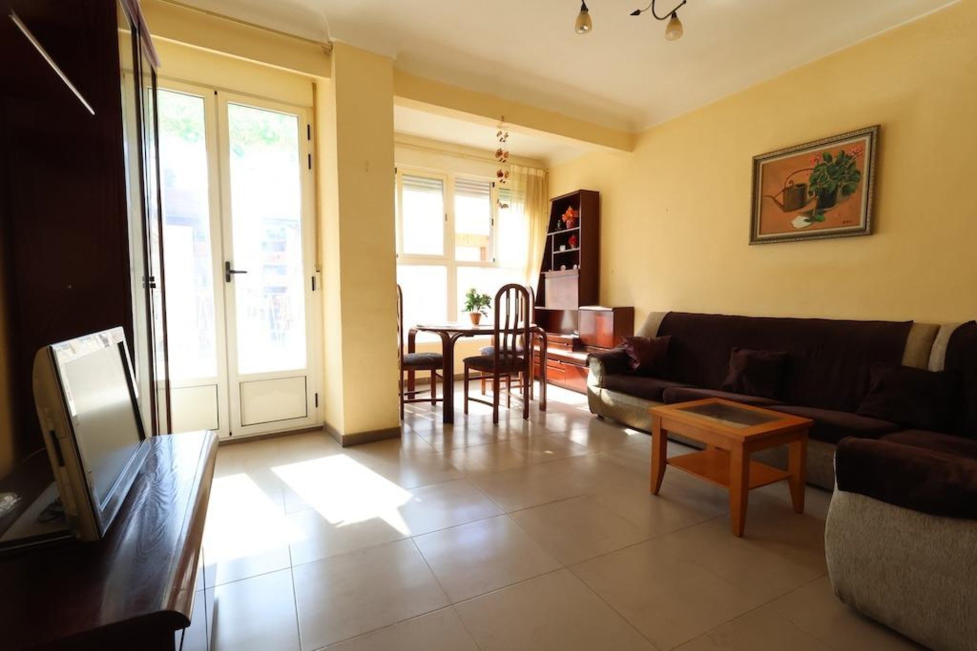 Reventa - Apartment -
Torrevieja - Center