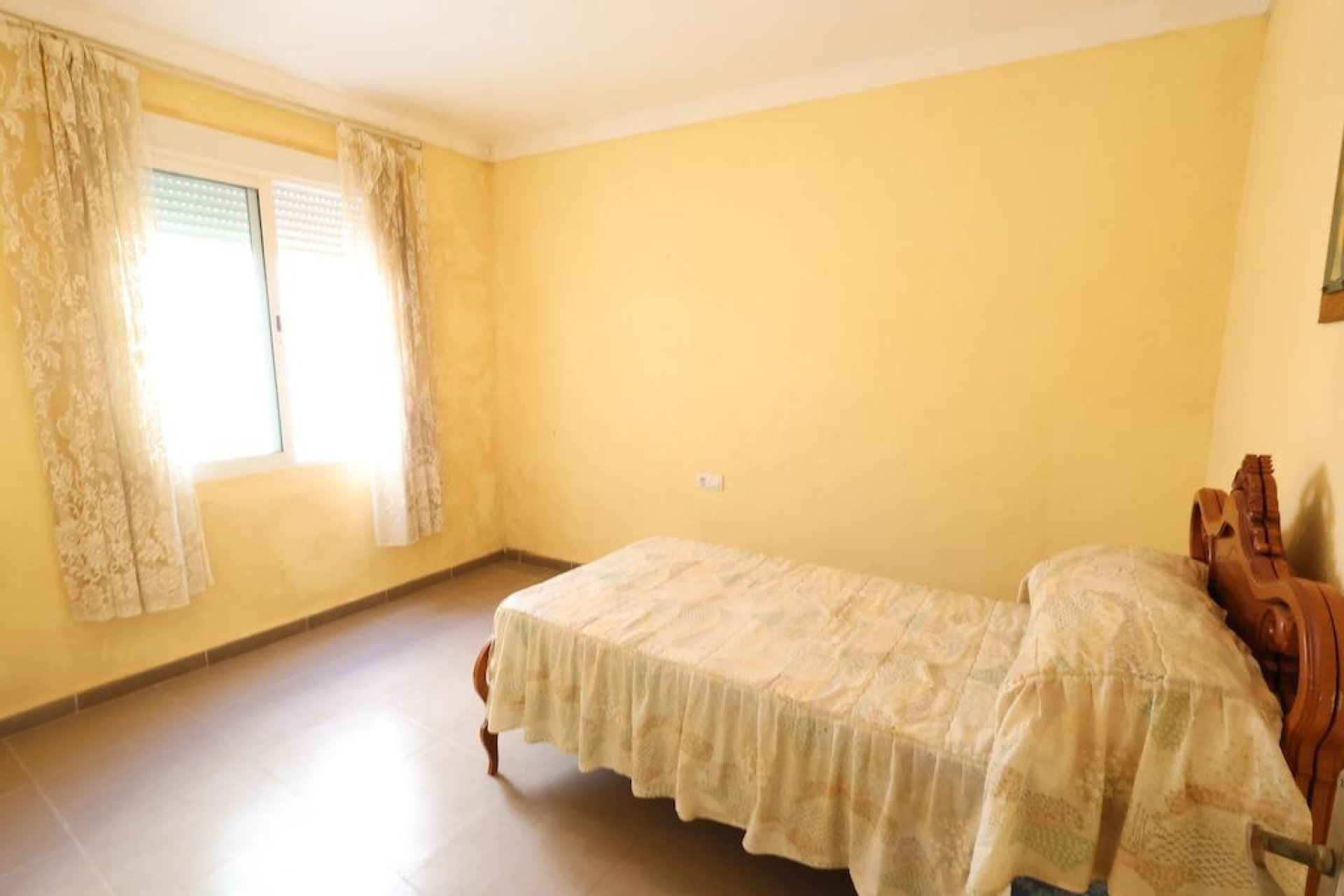 Reventa - Apartment -
Torrevieja - Center