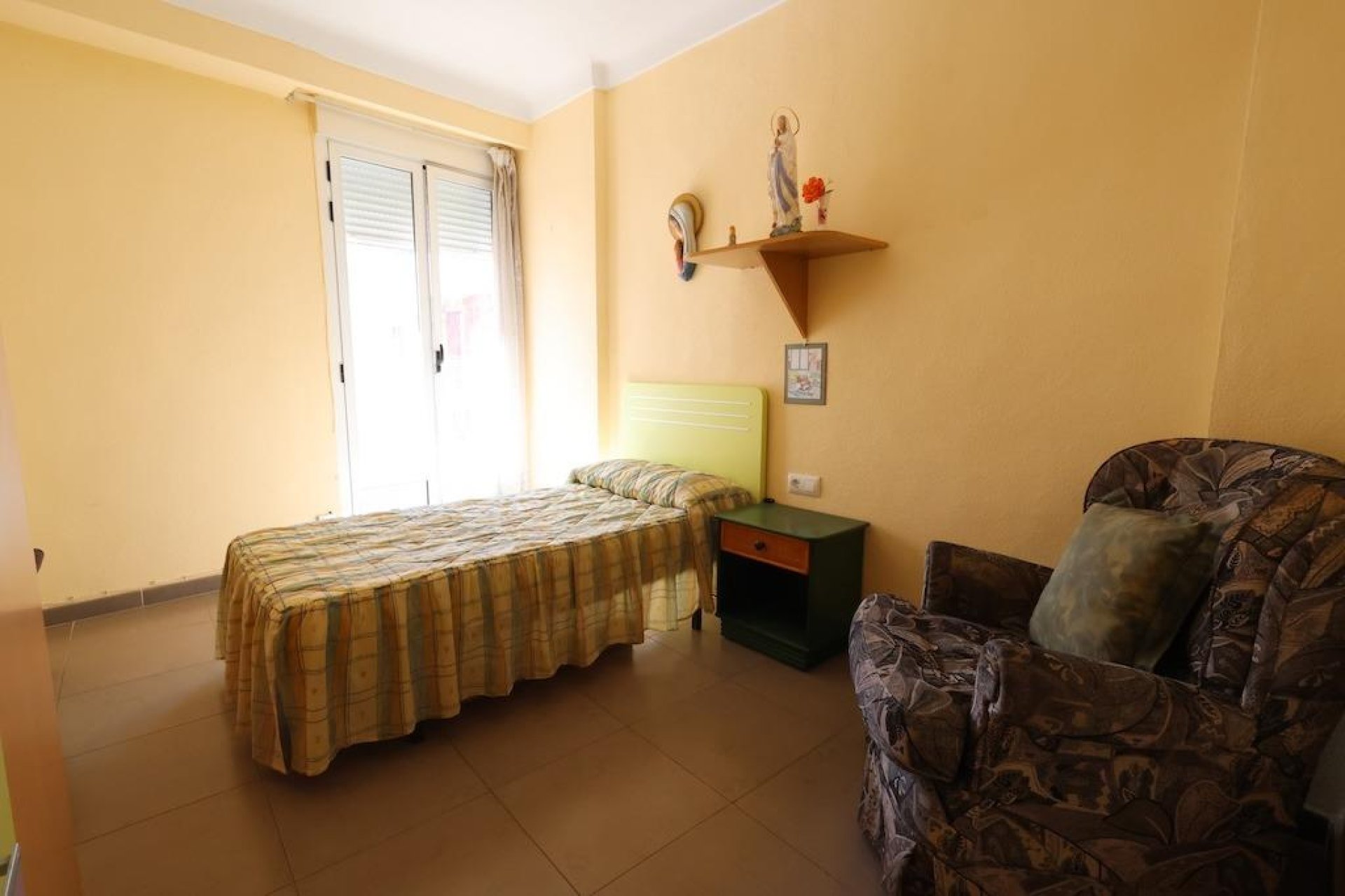 Reventa - Apartment -
Torrevieja - Center