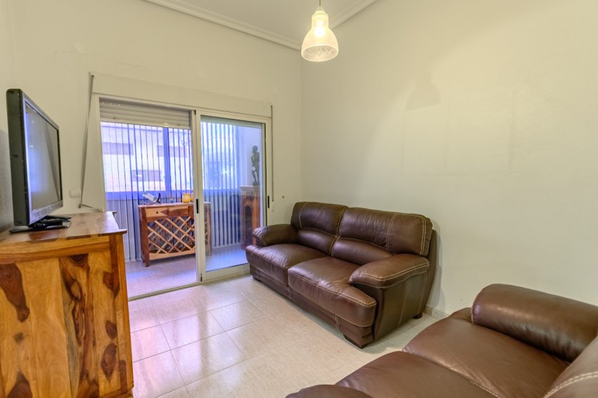 Reventa - Apartment -
Torrevieja - Center