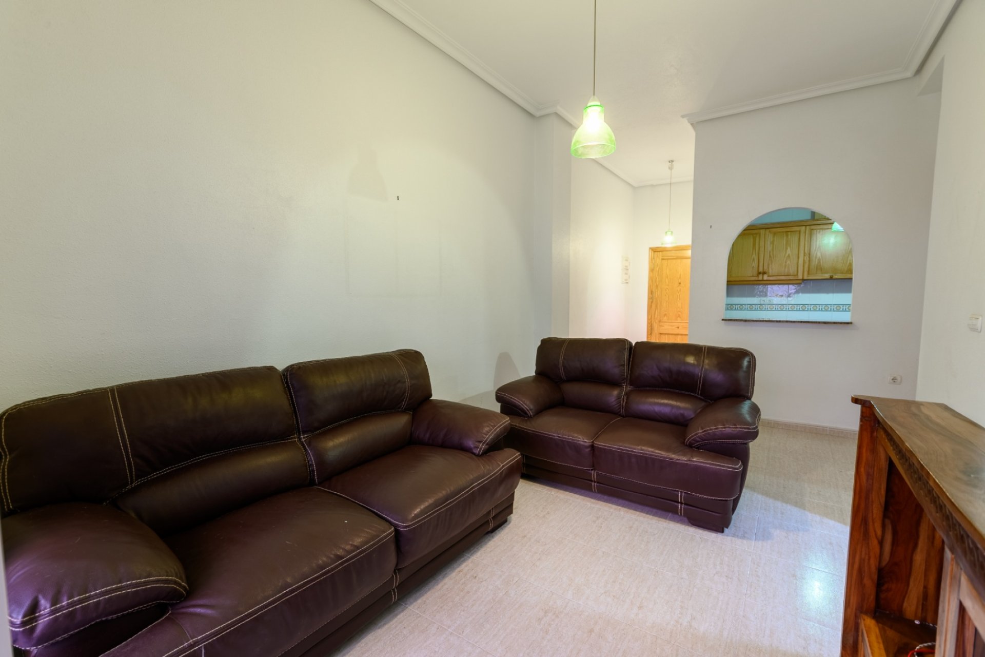 Reventa - Apartment -
Torrevieja - Center