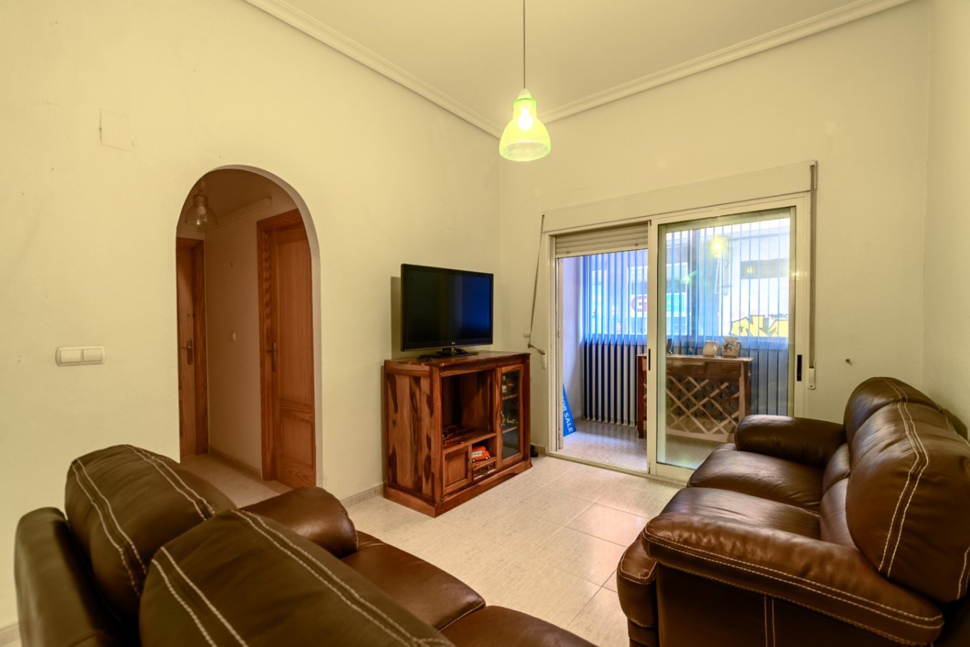 Reventa - Apartment -
Torrevieja - Center