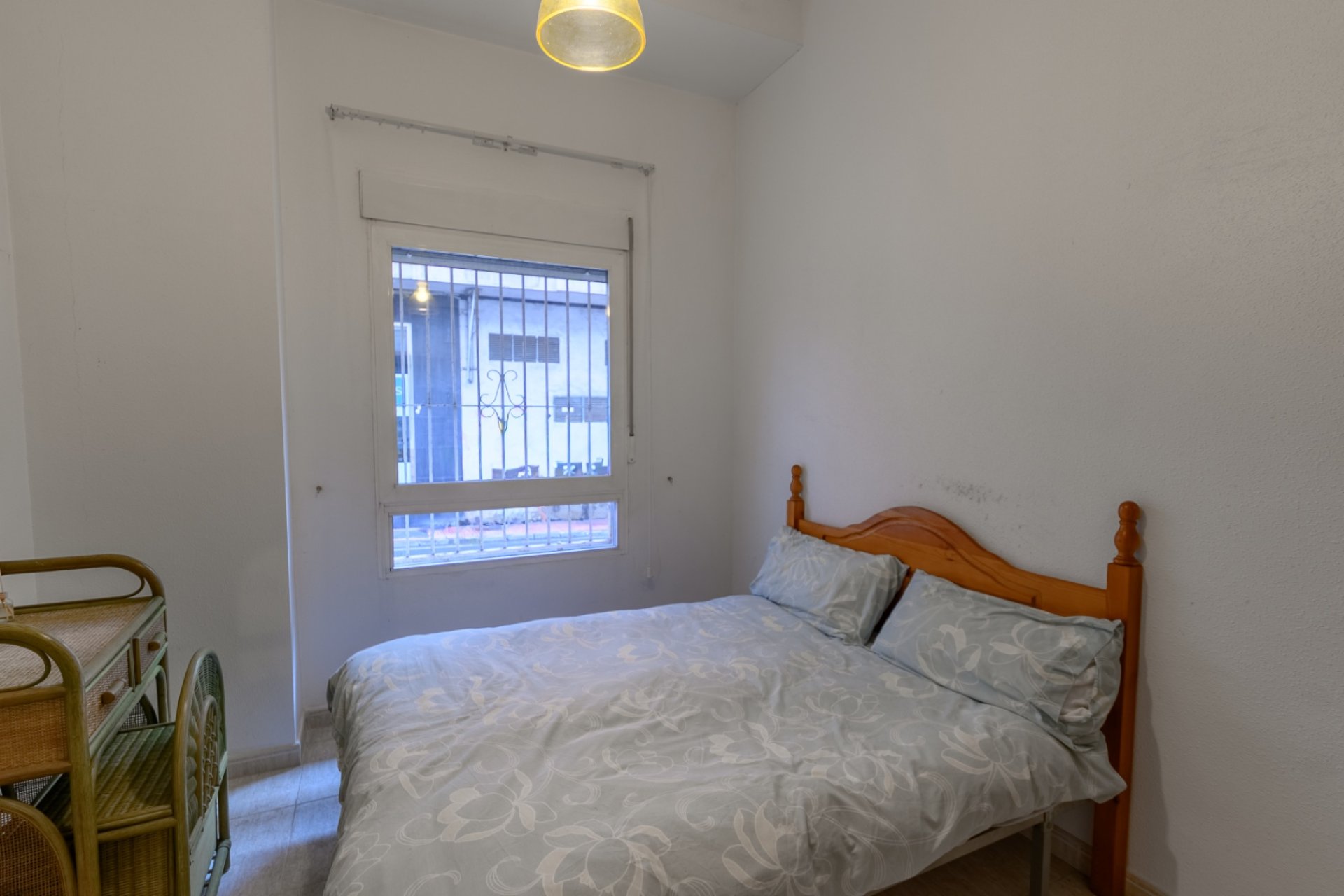 Reventa - Apartment -
Torrevieja - Center