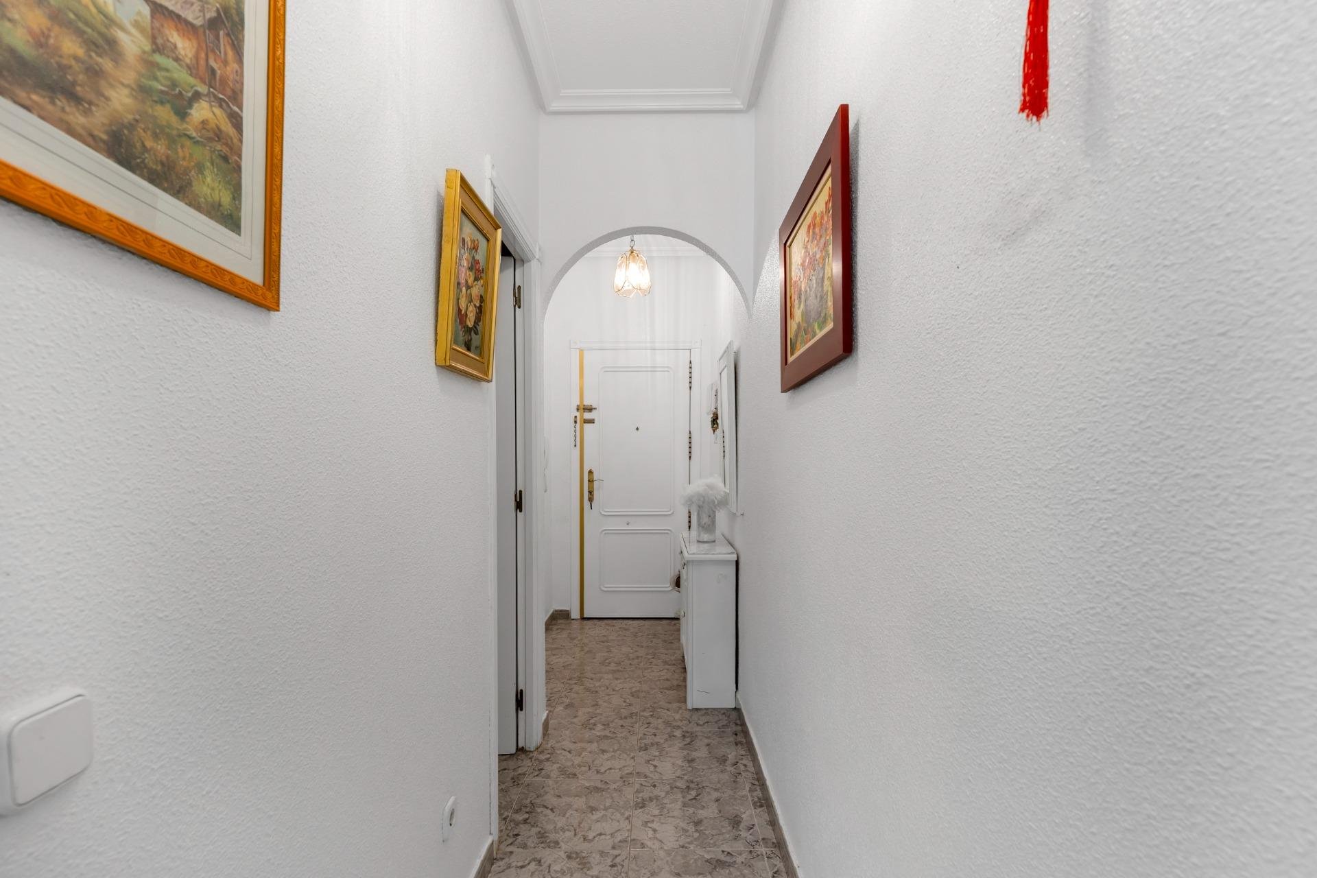 Reventa - Apartment -
Torrevieja - Centro - Muelle Pesquero