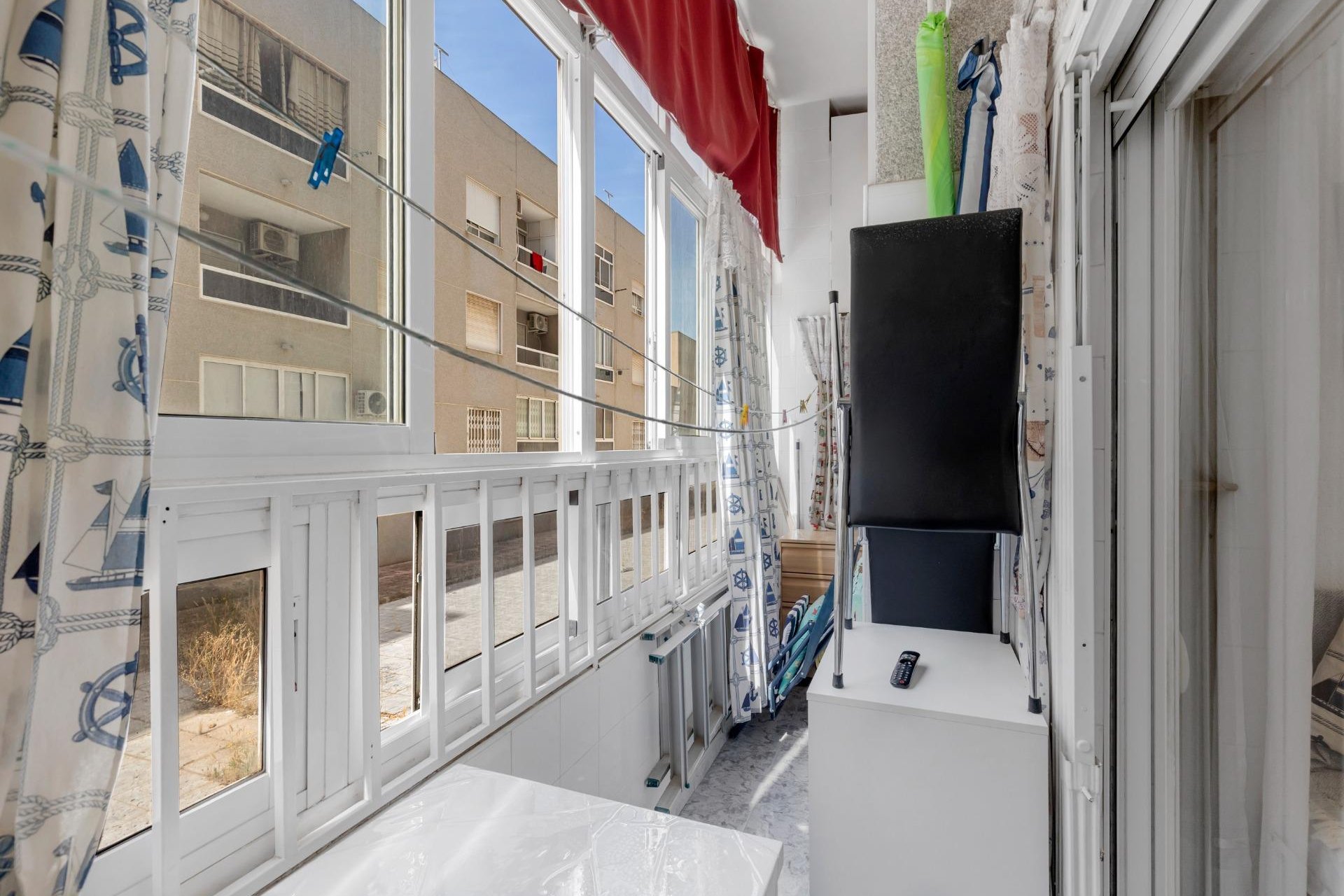 Reventa - Apartment -
Torrevieja - Centro - Muelle Pesquero