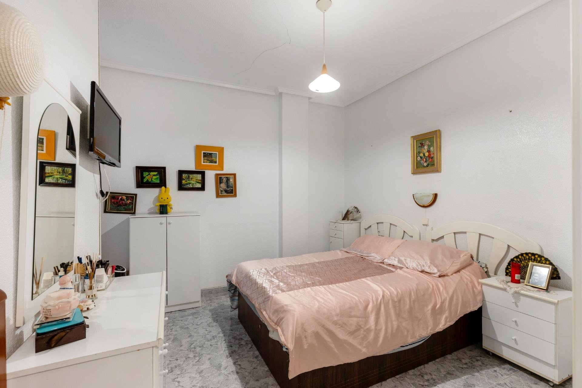 Reventa - Apartment -
Torrevieja - Centro - Muelle Pesquero
