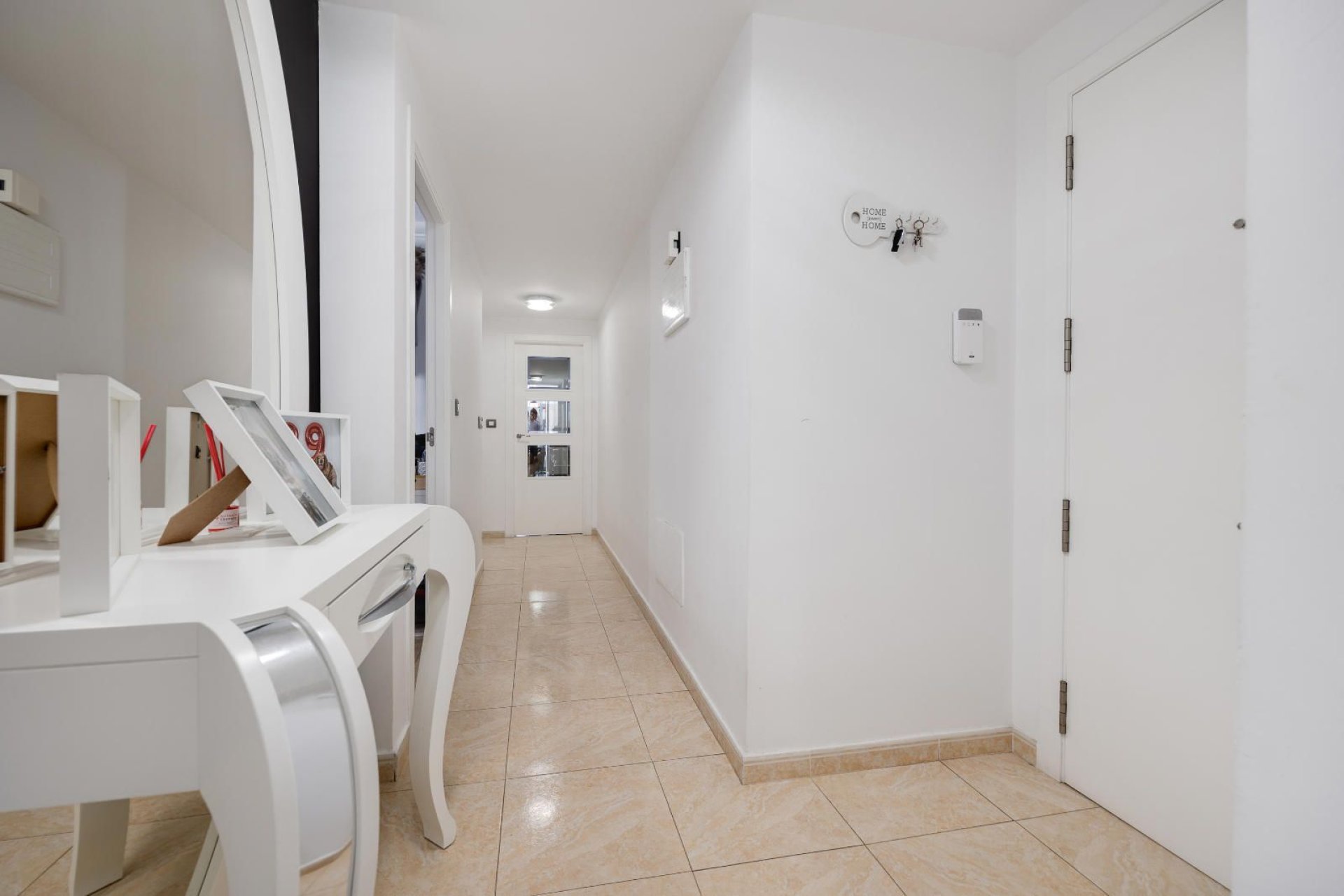 Reventa - Apartment -
Torrevieja - Centro - Muelle Pesquero