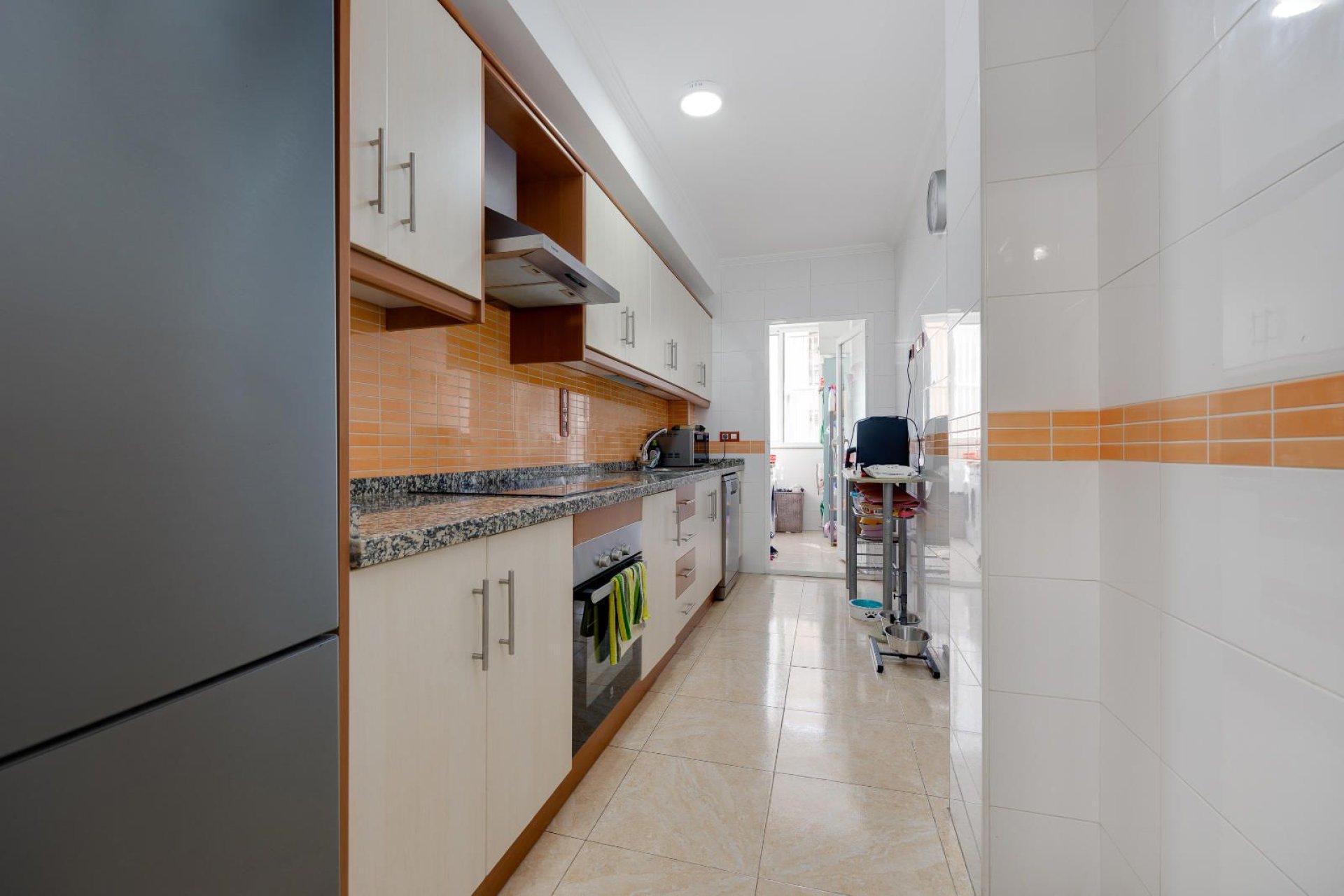 Reventa - Apartment -
Torrevieja - Centro - Muelle Pesquero