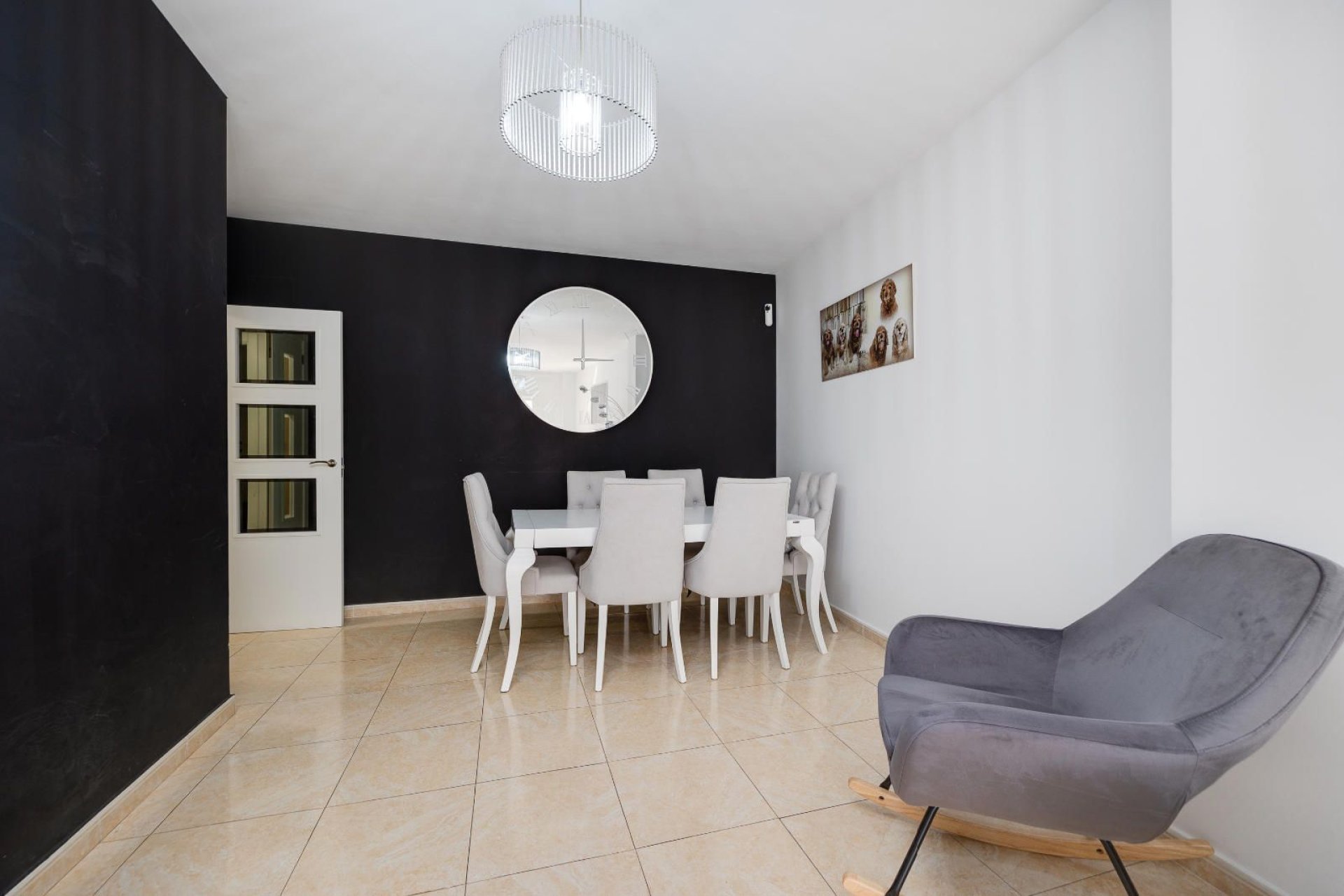 Reventa - Apartment -
Torrevieja - Centro - Muelle Pesquero
