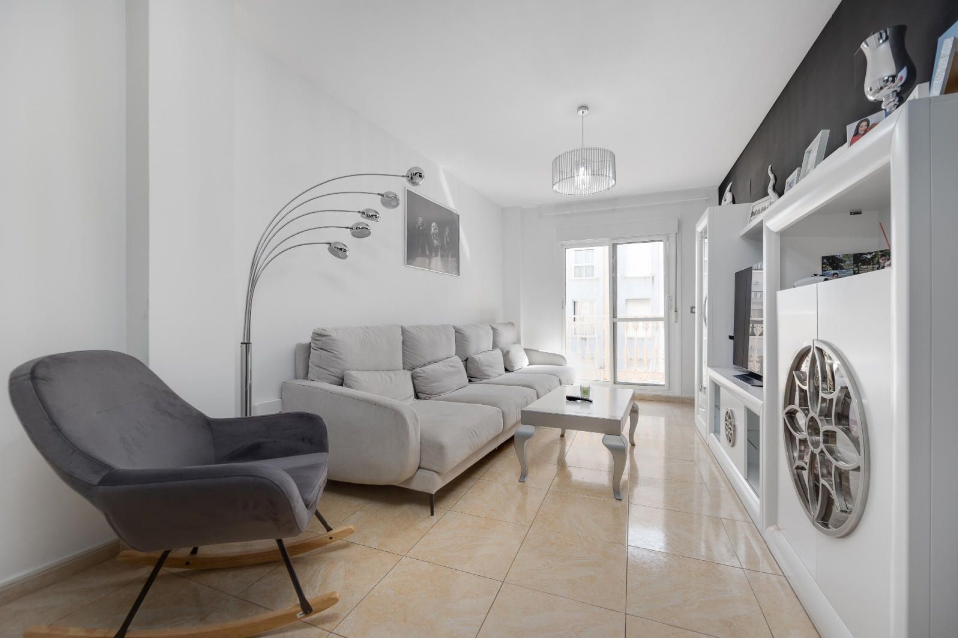 Reventa - Apartment -
Torrevieja - Centro - Muelle Pesquero