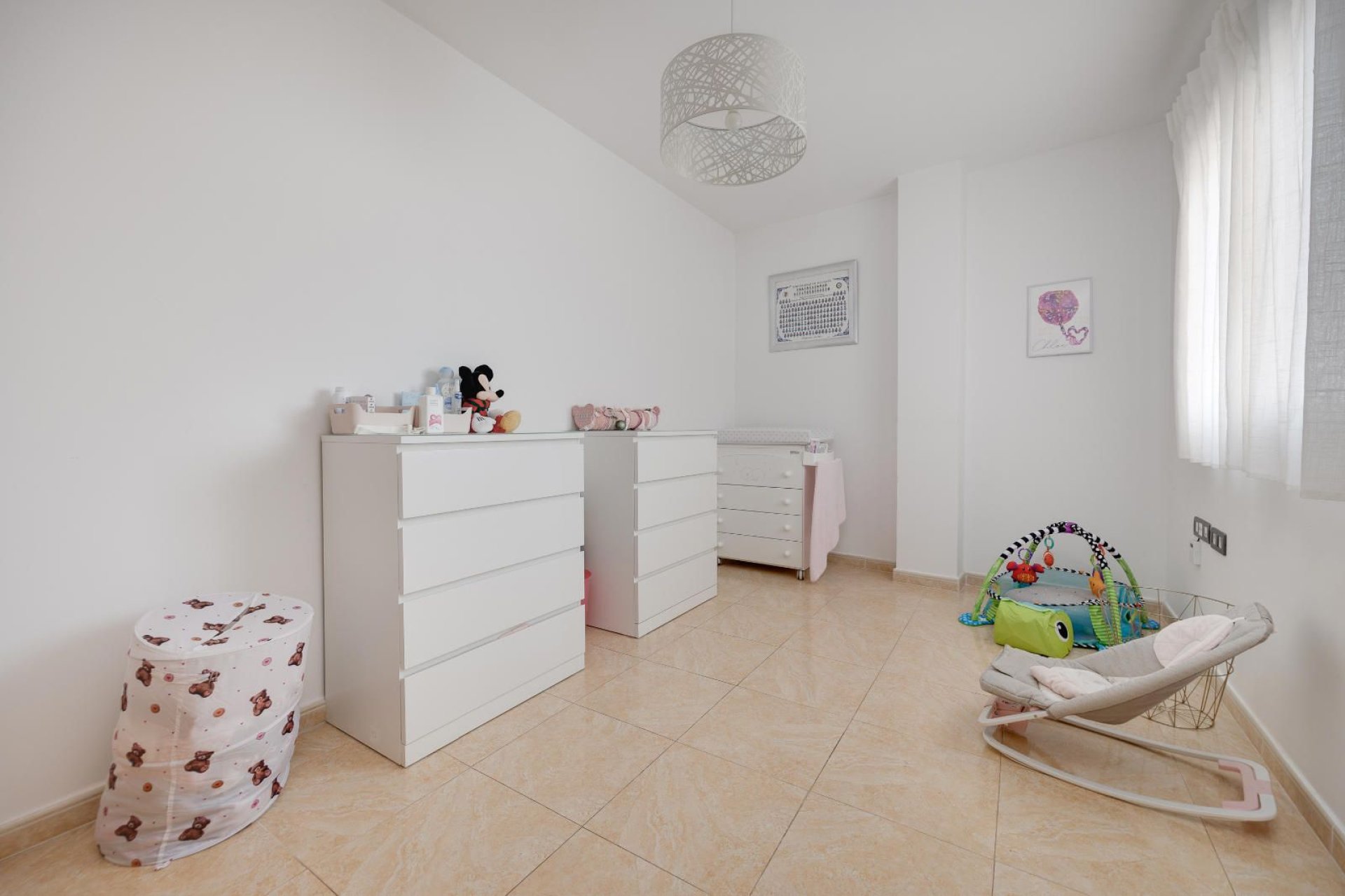Reventa - Apartment -
Torrevieja - Centro - Muelle Pesquero
