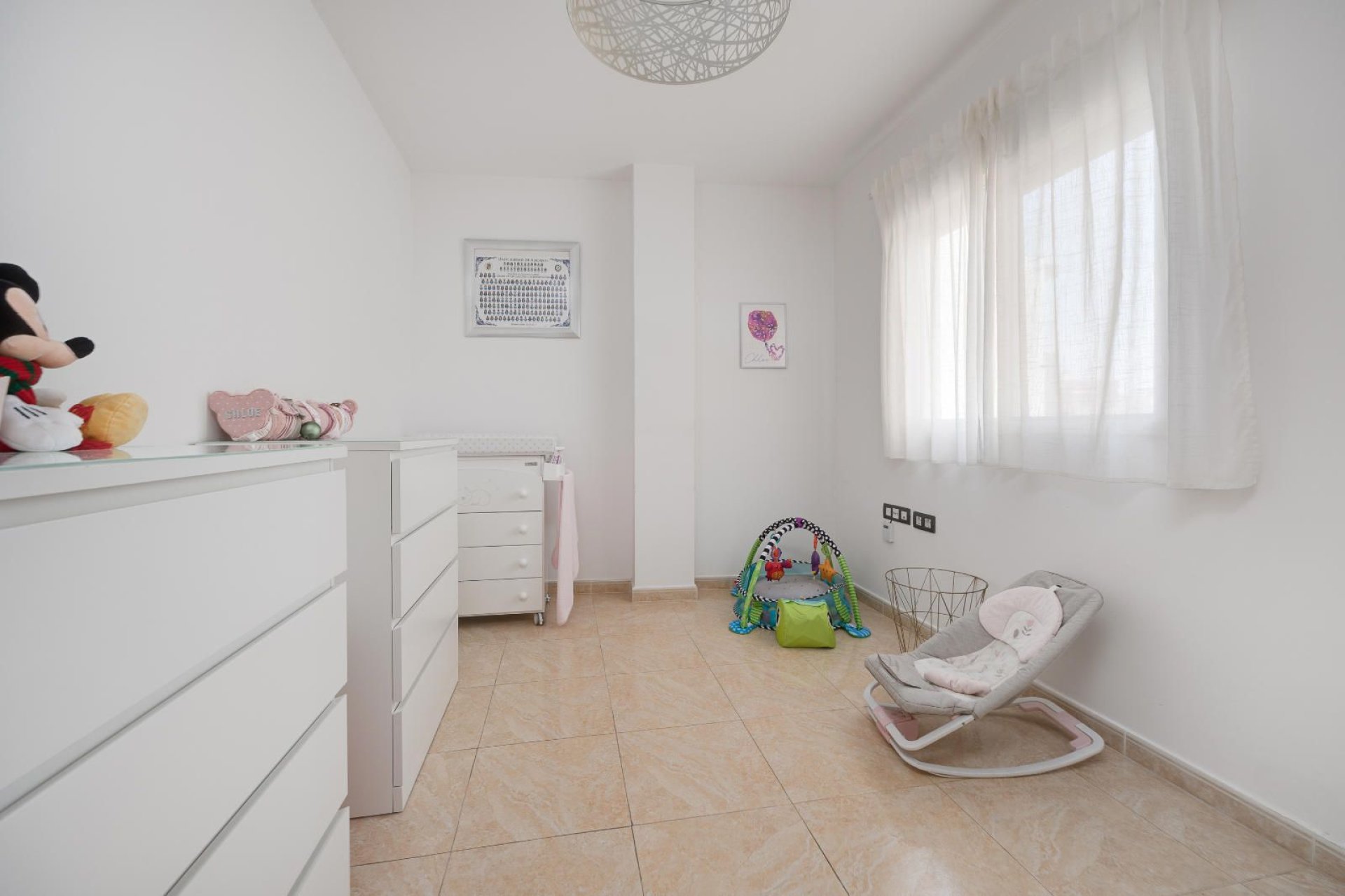 Reventa - Apartment -
Torrevieja - Centro - Muelle Pesquero