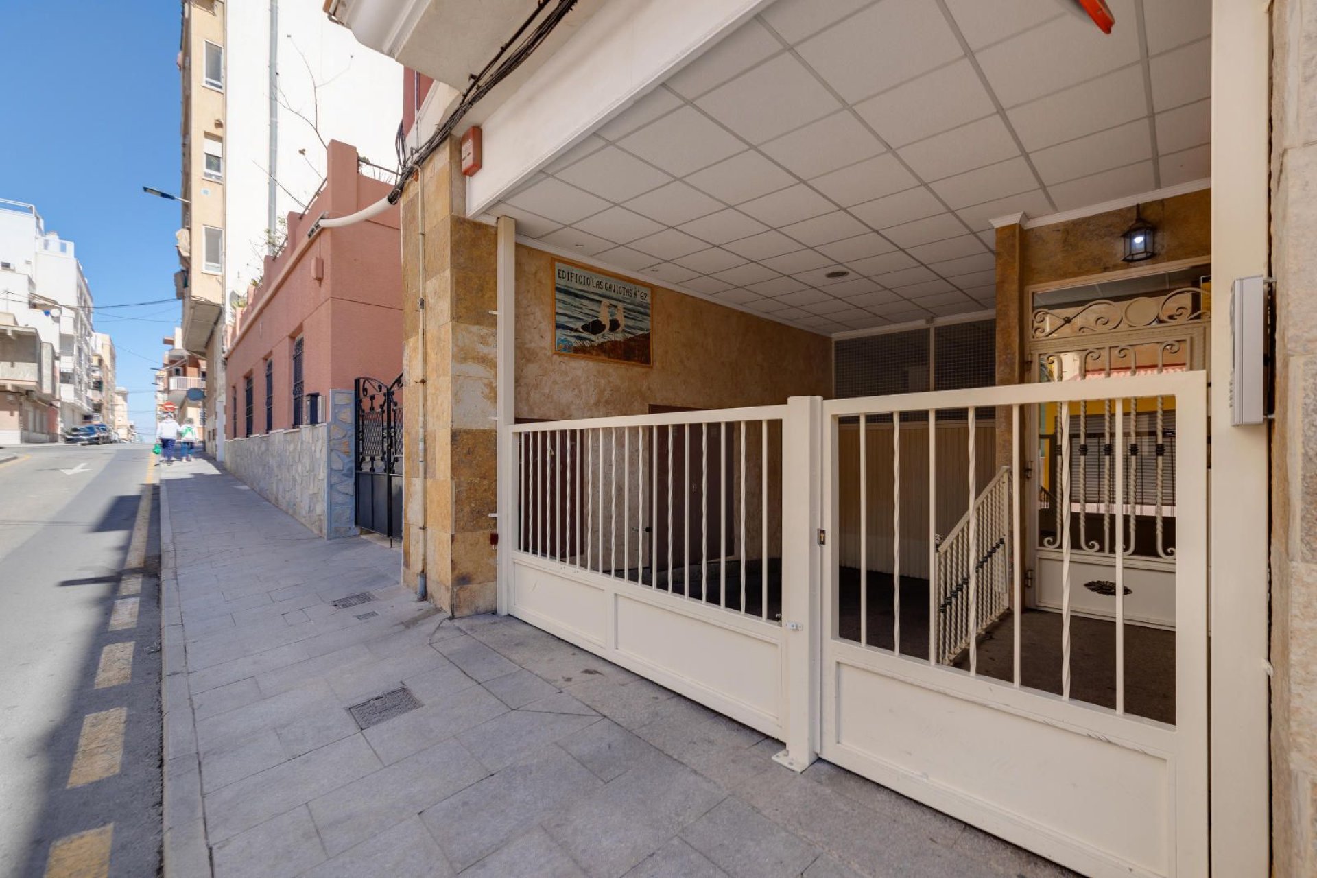 Reventa - Apartment -
Torrevieja - Centro - Muelle Pesquero