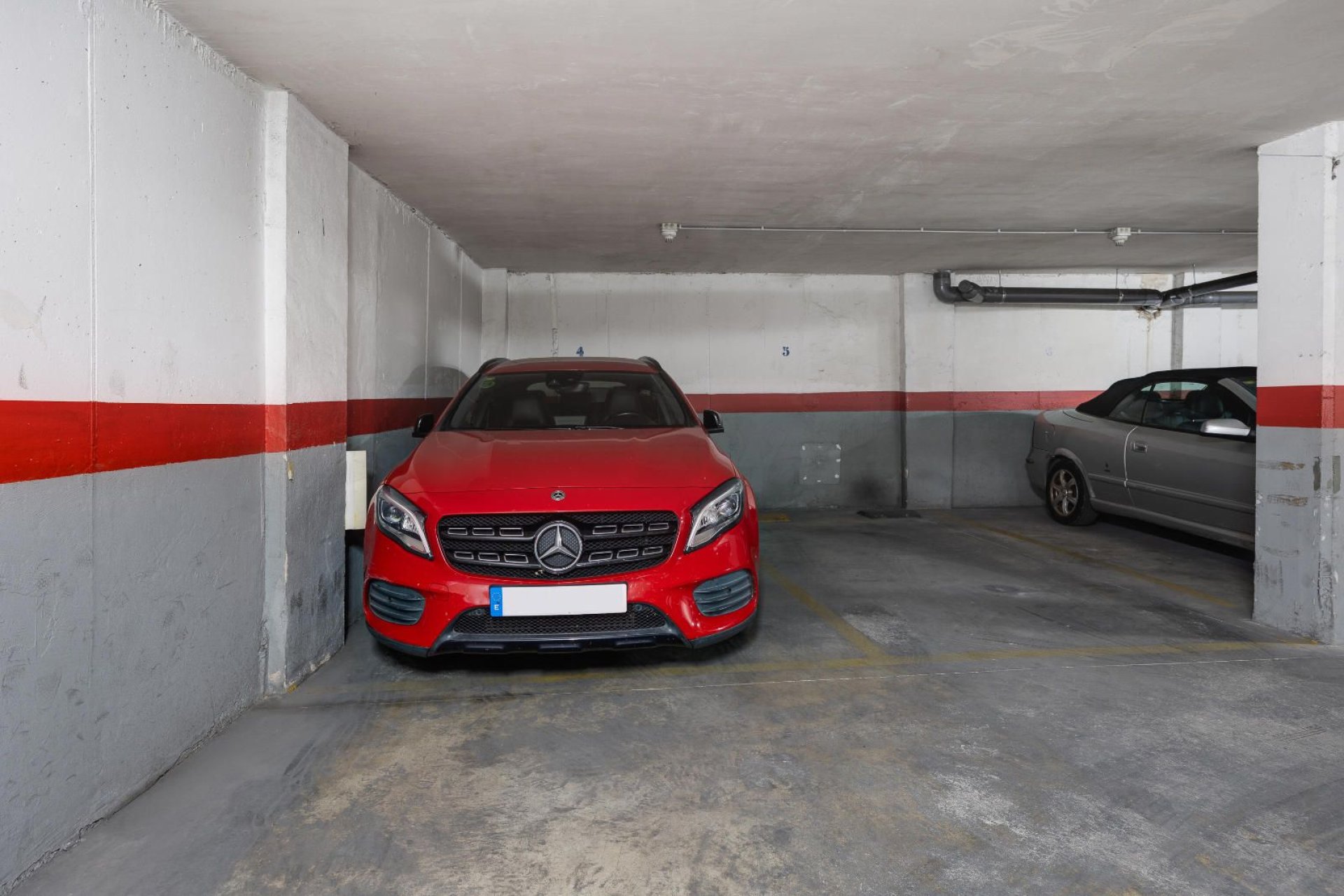 Reventa - Apartment -
Torrevieja - Centro - Muelle Pesquero