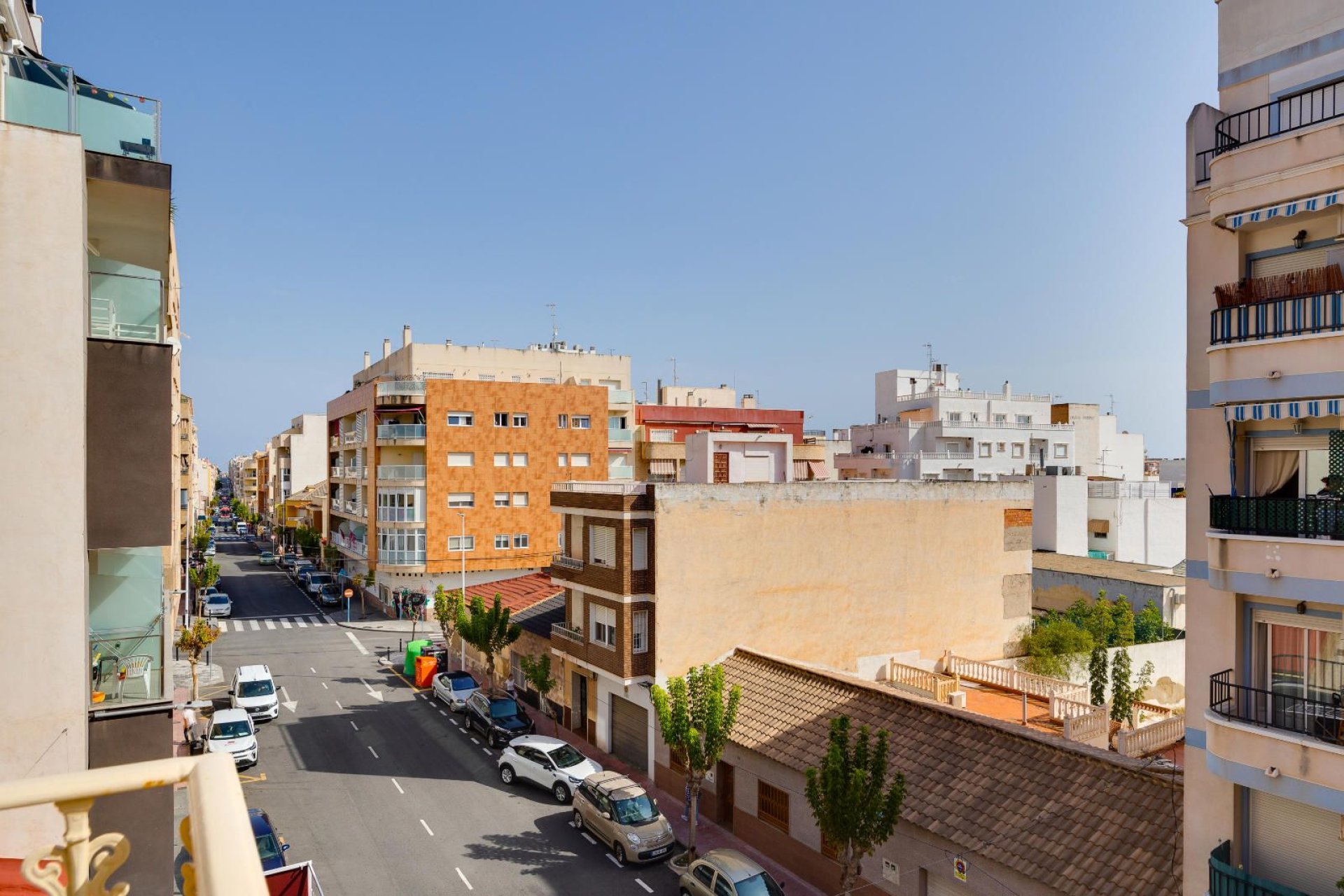 Reventa - Apartment -
Torrevieja - Centro - Muelle Pesquero