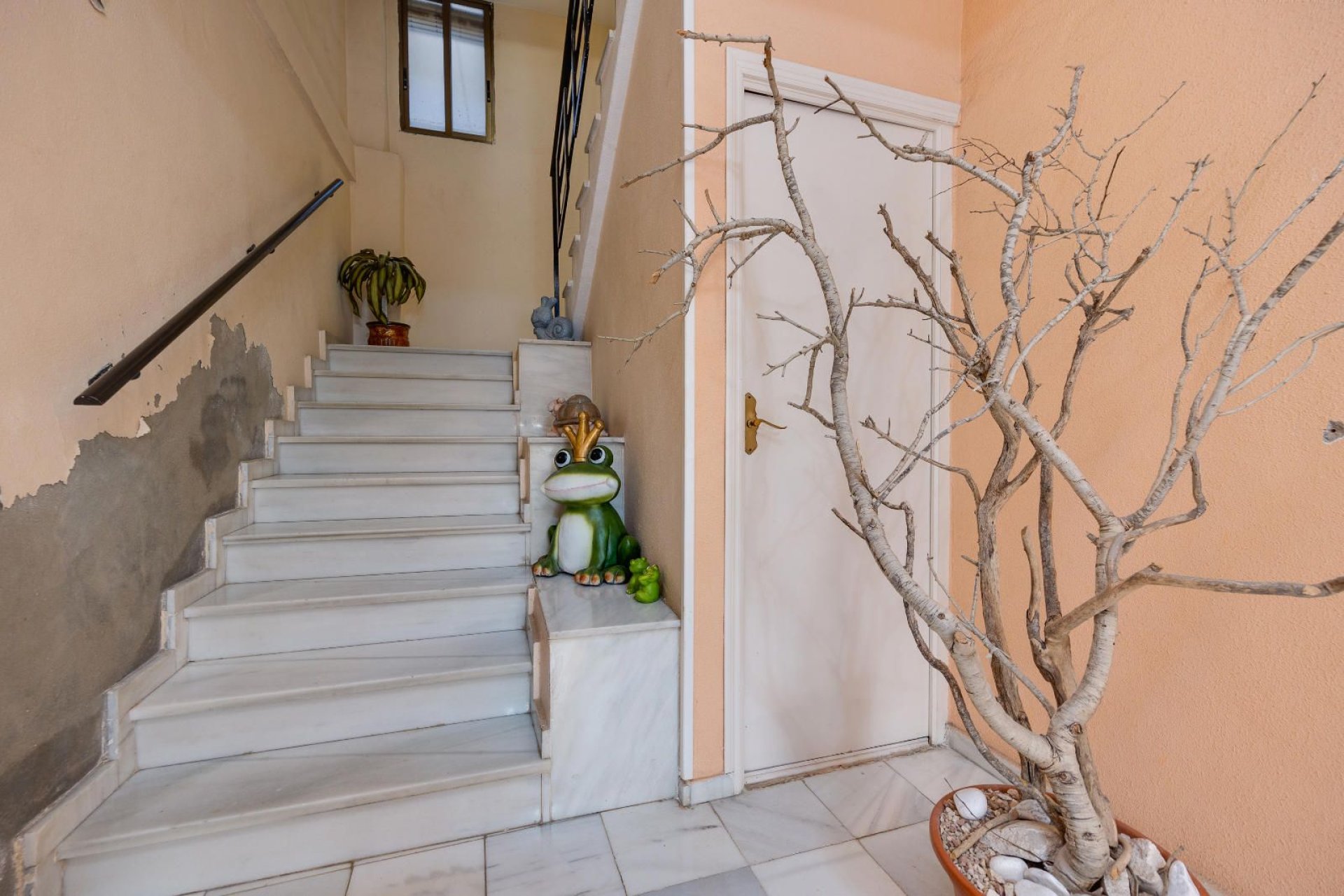 Reventa - Apartment -
Torrevieja - Centro - Muelle Pesquero