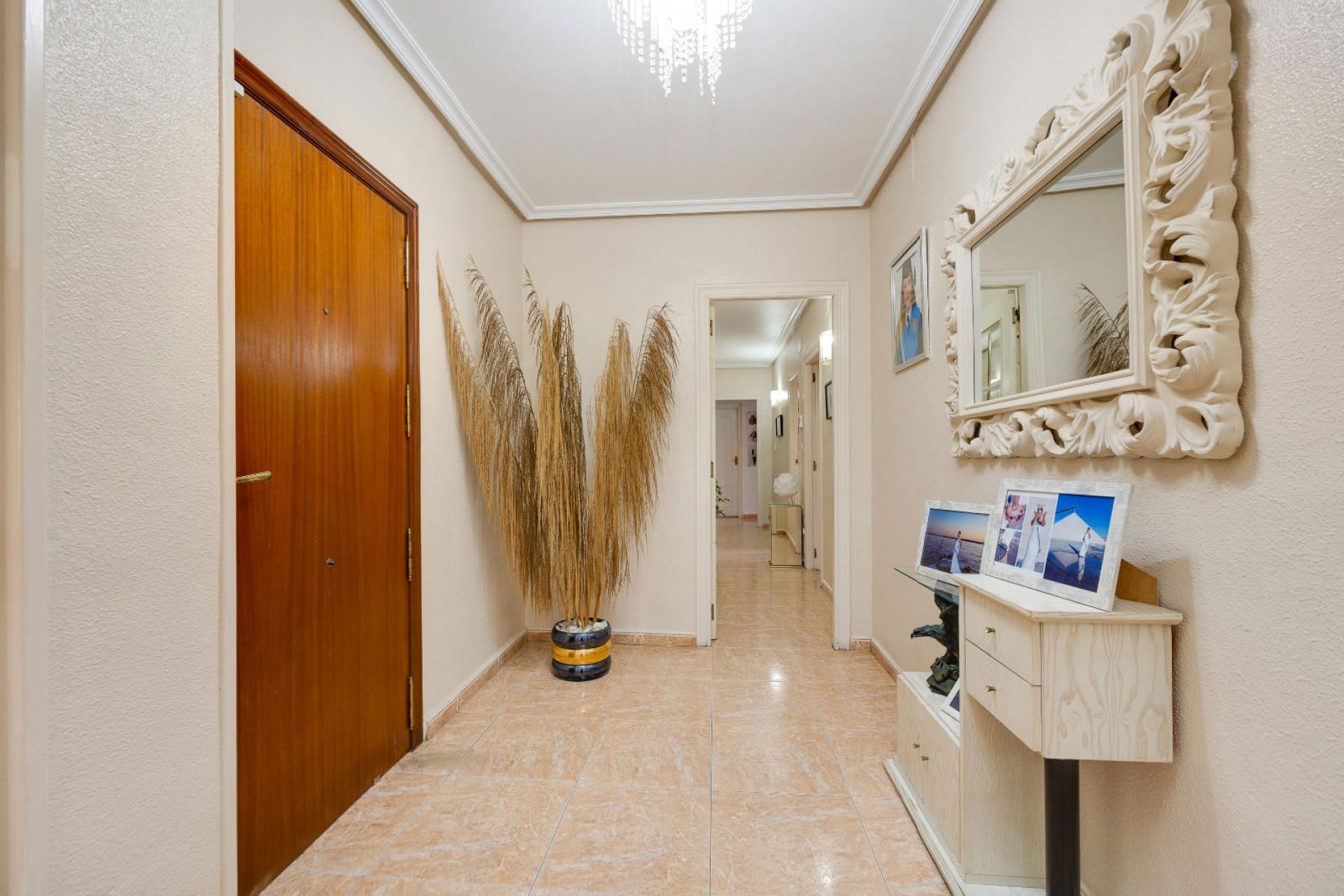 Reventa - Apartment -
Torrevieja - Centro - Muelle Pesquero