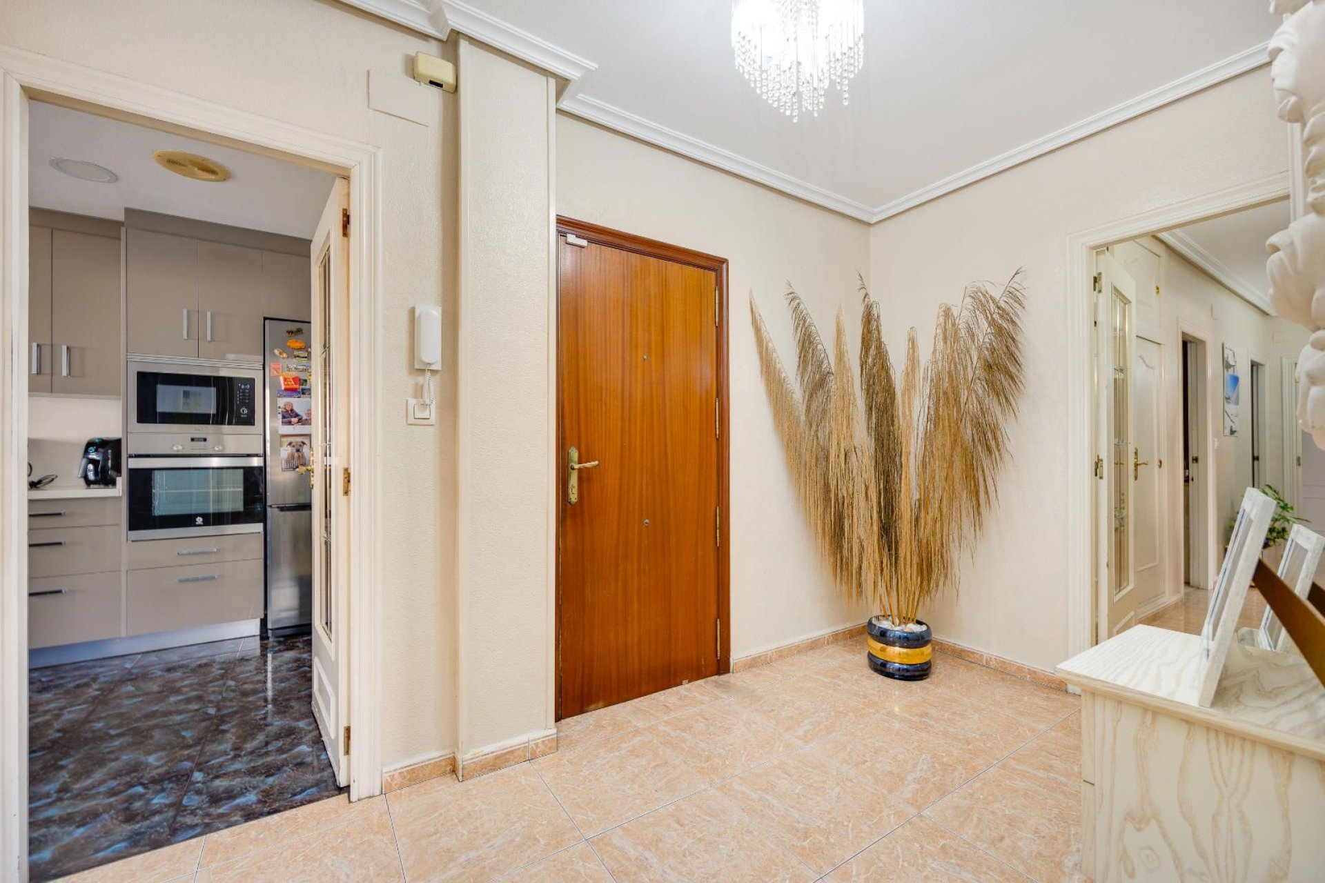 Reventa - Apartment -
Torrevieja - Centro - Muelle Pesquero