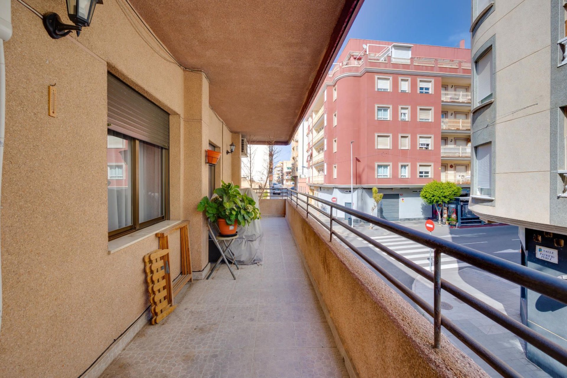 Reventa - Apartment -
Torrevieja - Centro - Muelle Pesquero