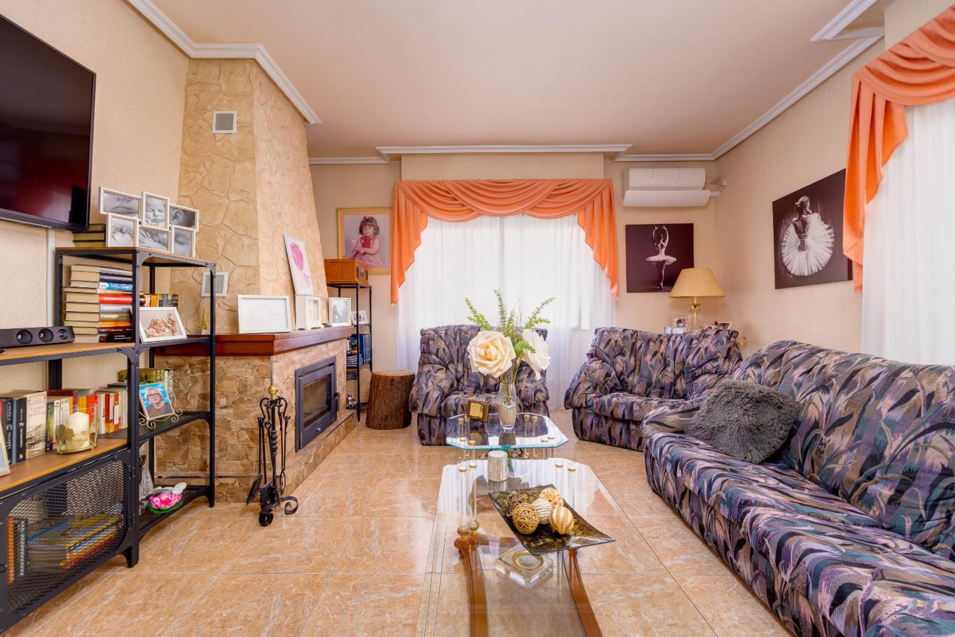 Reventa - Apartment -
Torrevieja - Centro - Muelle Pesquero