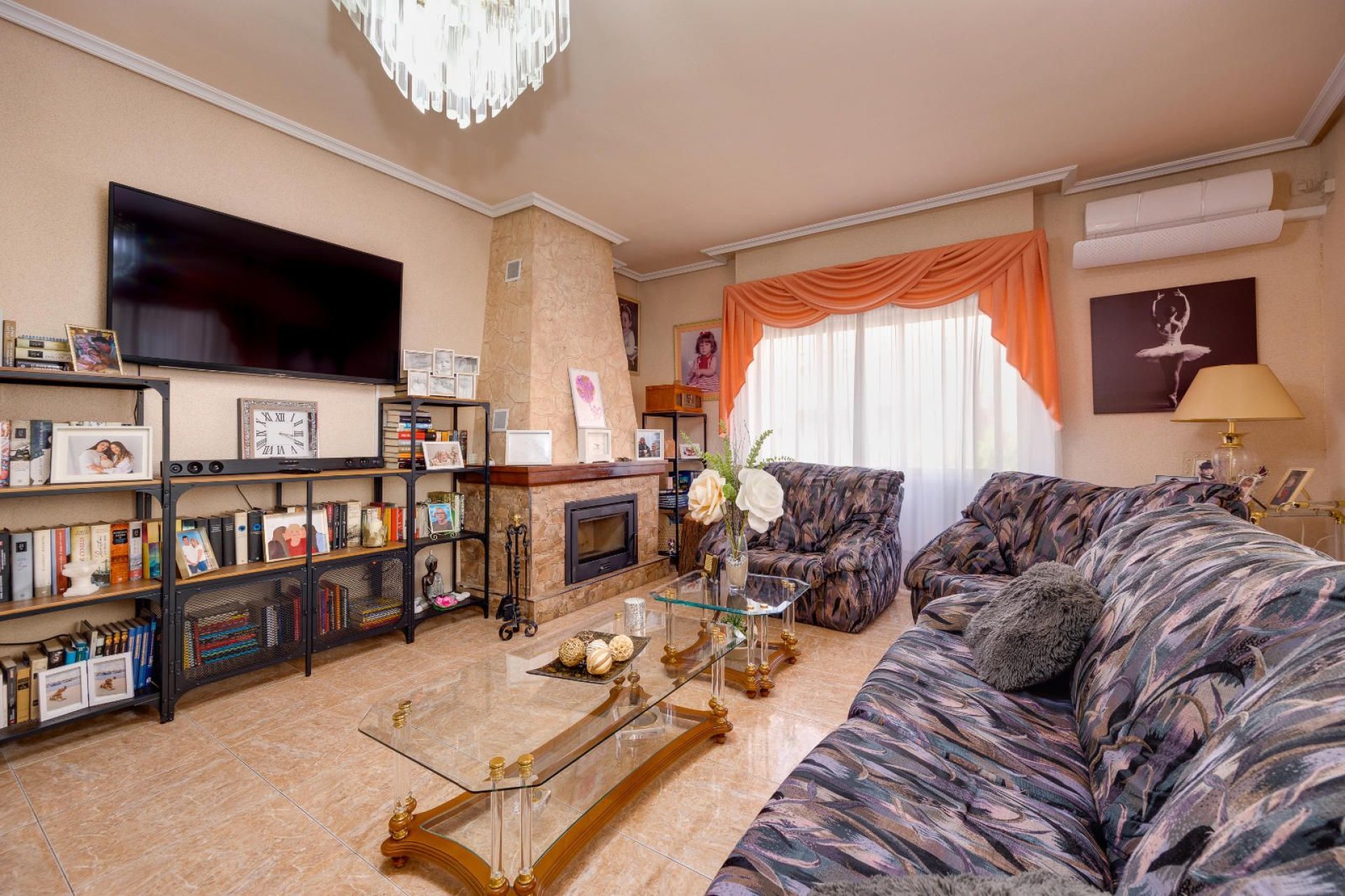 Reventa - Apartment -
Torrevieja - Centro - Muelle Pesquero