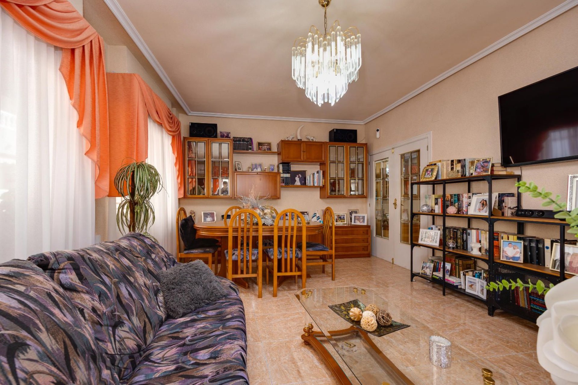 Reventa - Apartment -
Torrevieja - Centro - Muelle Pesquero