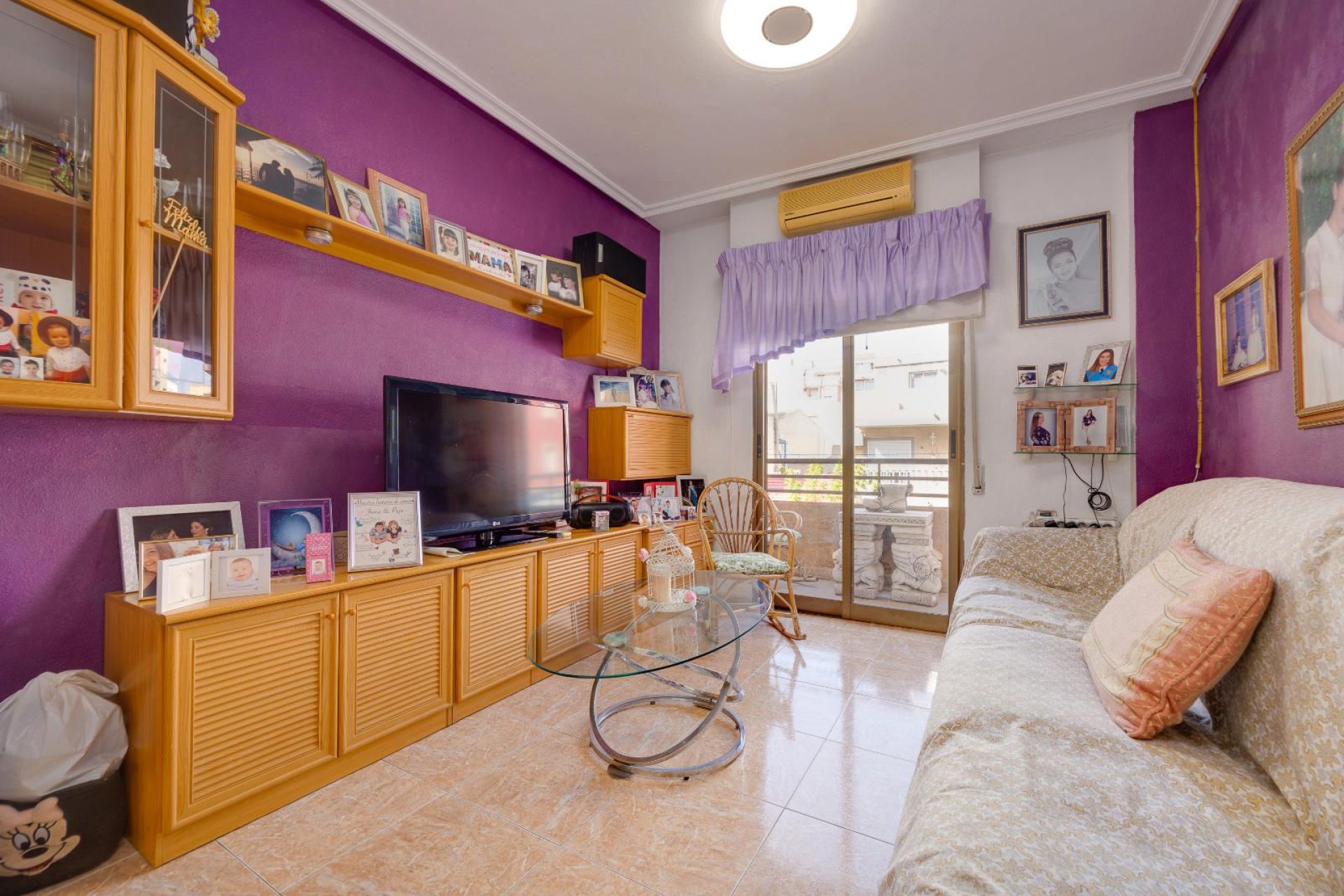 Reventa - Apartment -
Torrevieja - Centro - Muelle Pesquero