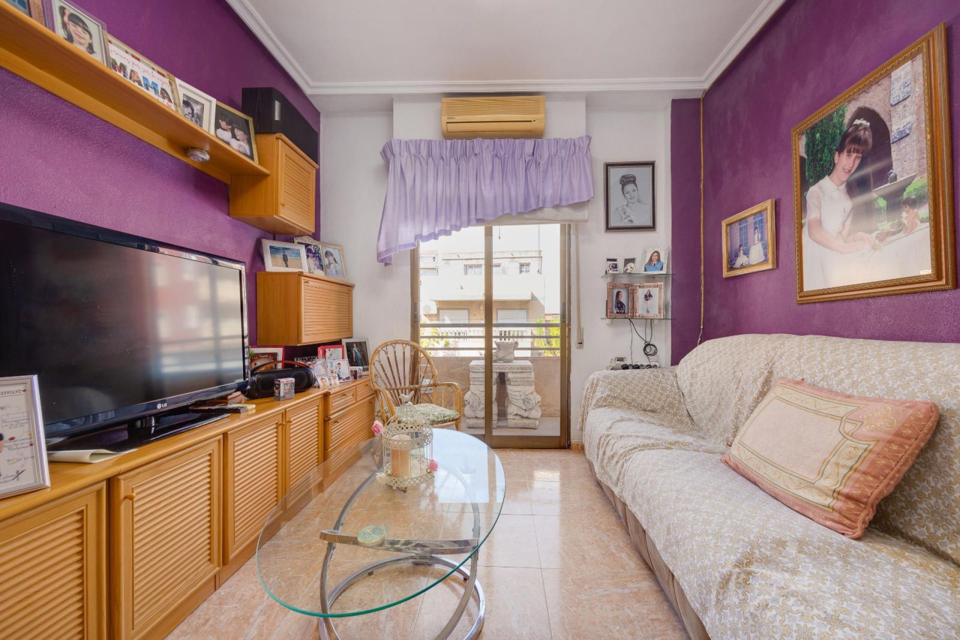 Reventa - Apartment -
Torrevieja - Centro - Muelle Pesquero
