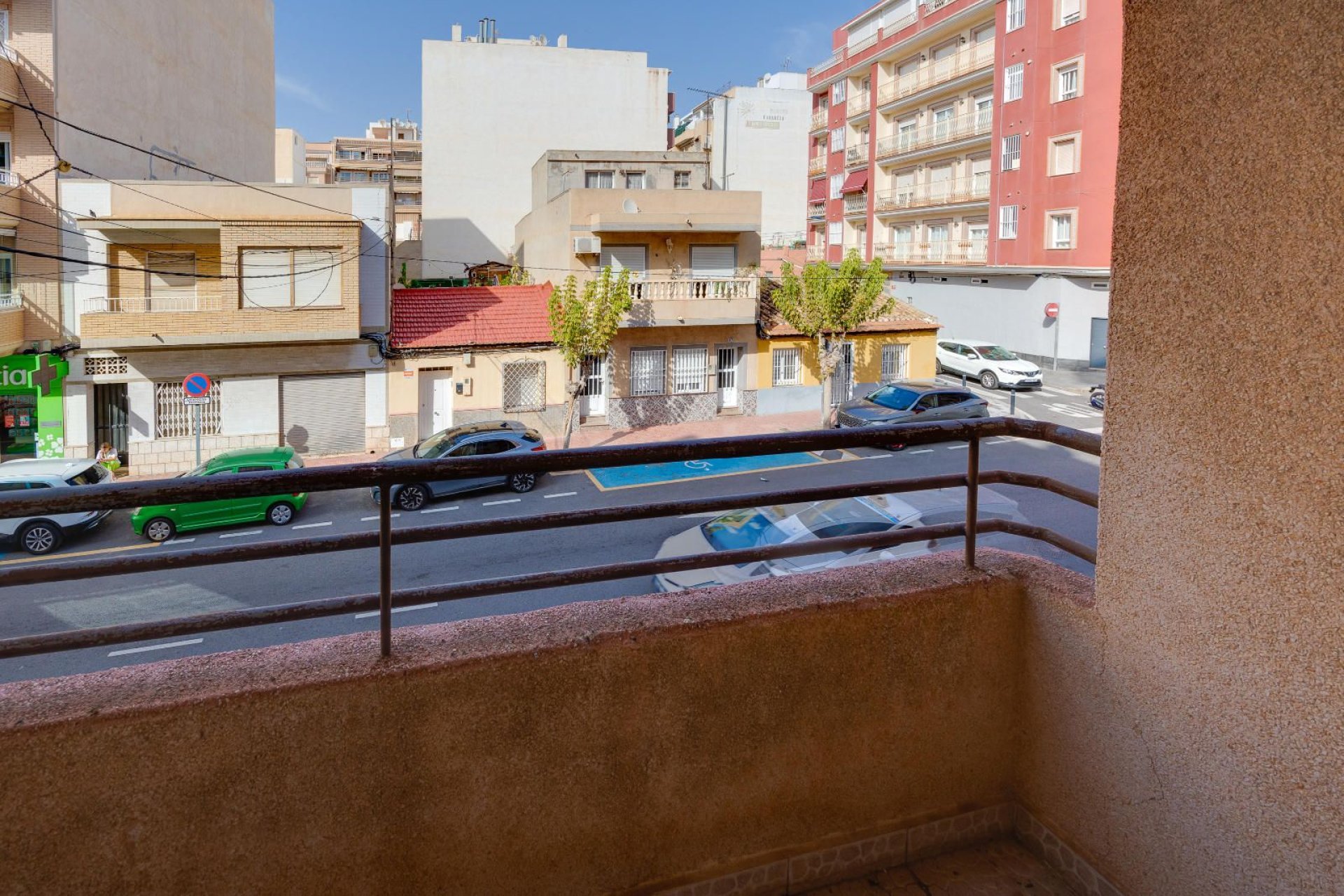 Reventa - Apartment -
Torrevieja - Centro - Muelle Pesquero