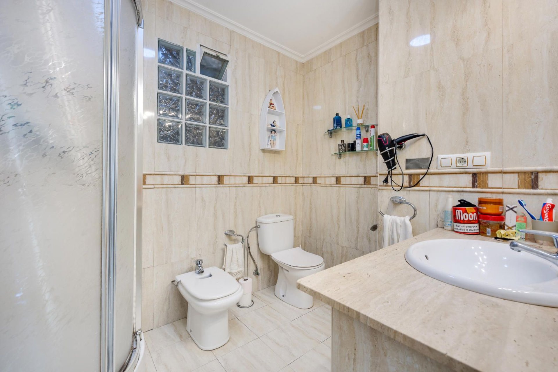 Reventa - Apartment -
Torrevieja - Centro - Muelle Pesquero