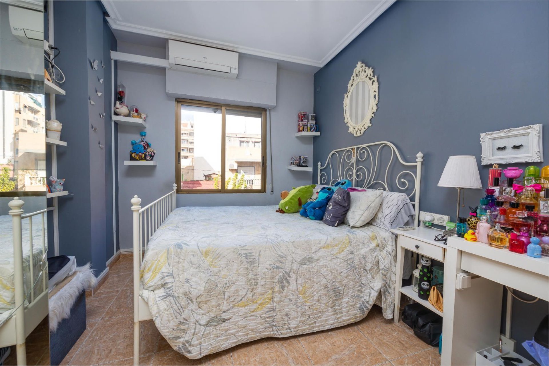 Reventa - Apartment -
Torrevieja - Centro - Muelle Pesquero