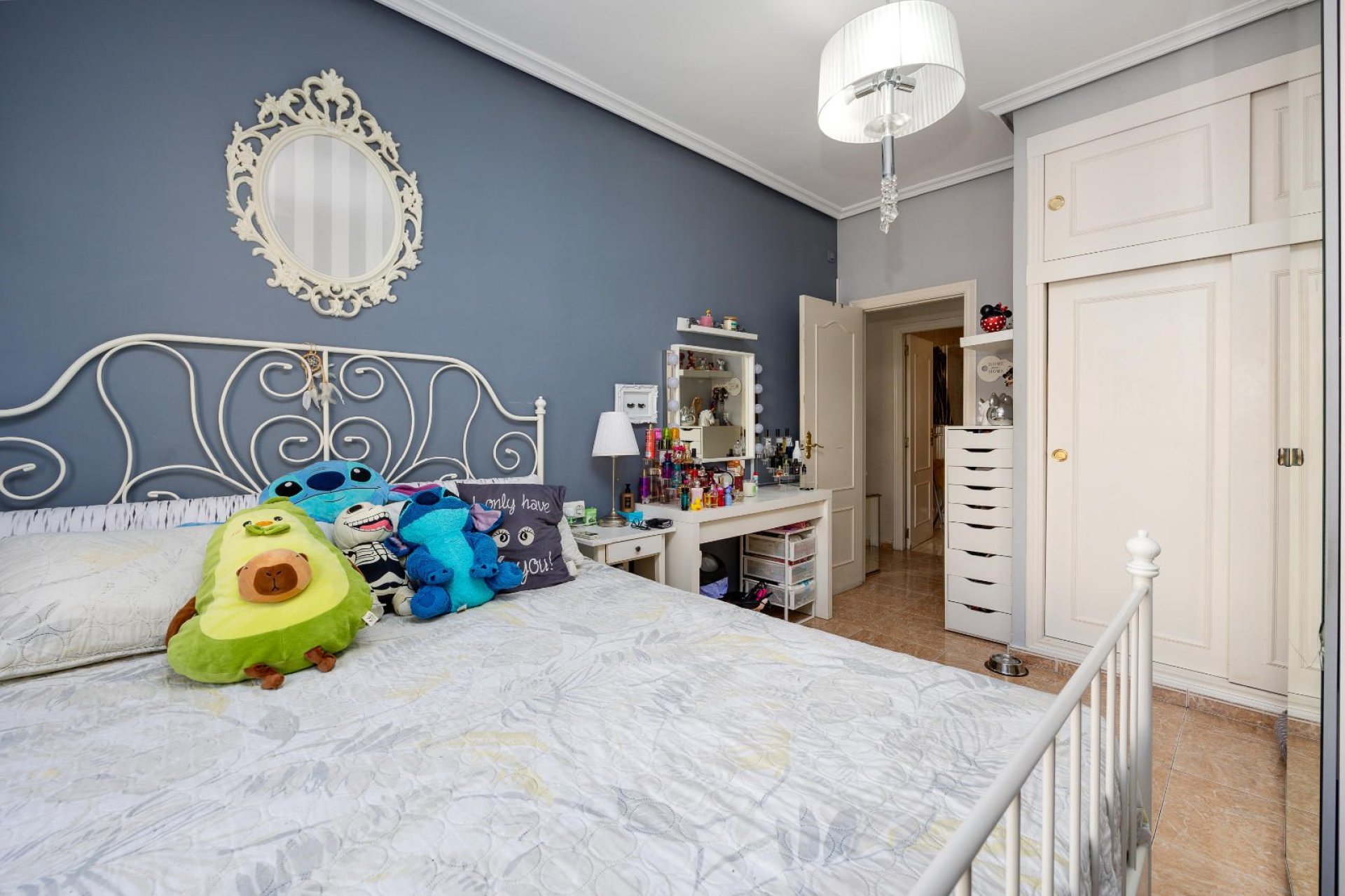 Reventa - Apartment -
Torrevieja - Centro - Muelle Pesquero