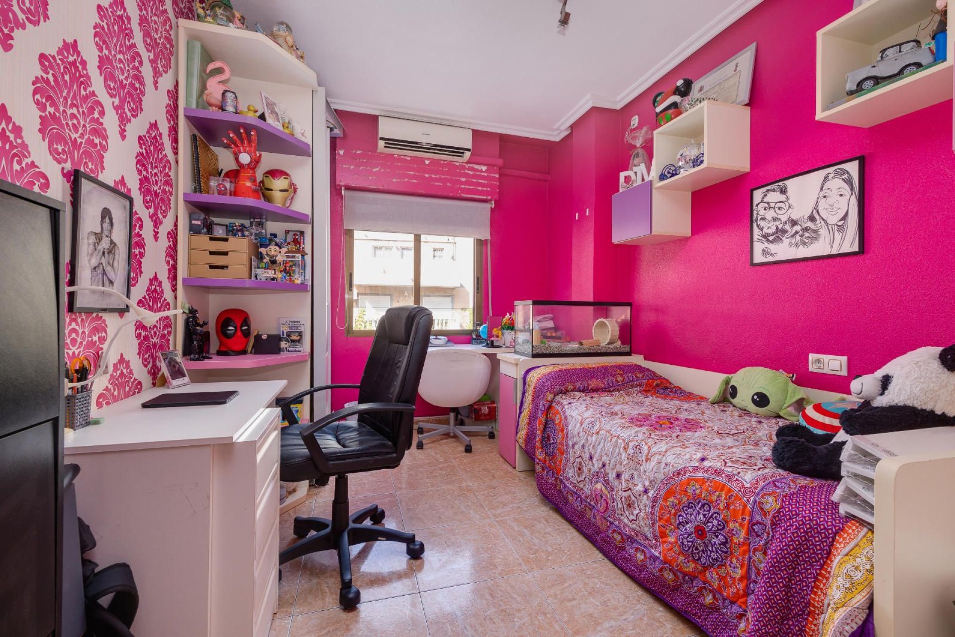 Reventa - Apartment -
Torrevieja - Centro - Muelle Pesquero