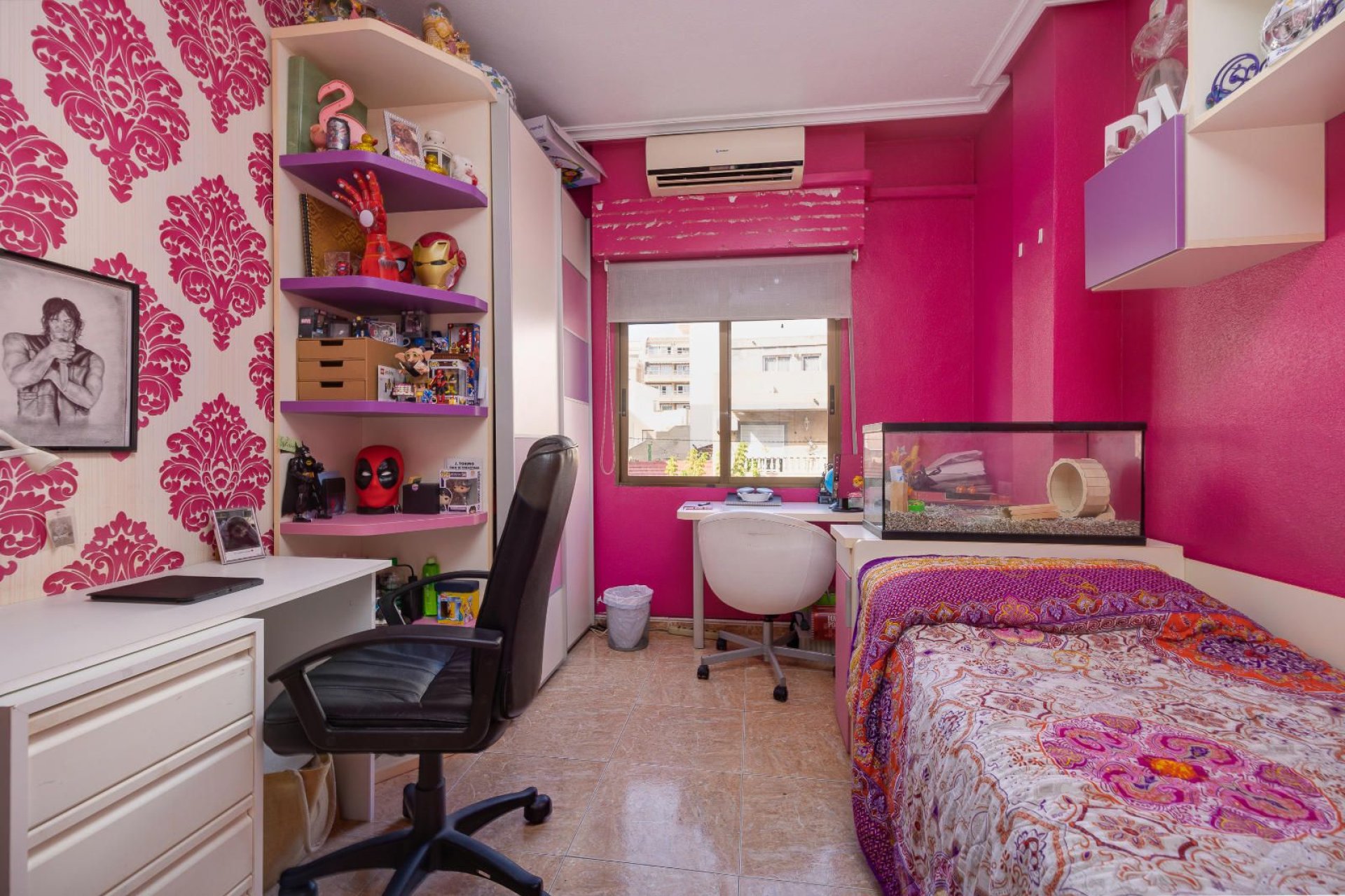 Reventa - Apartment -
Torrevieja - Centro - Muelle Pesquero