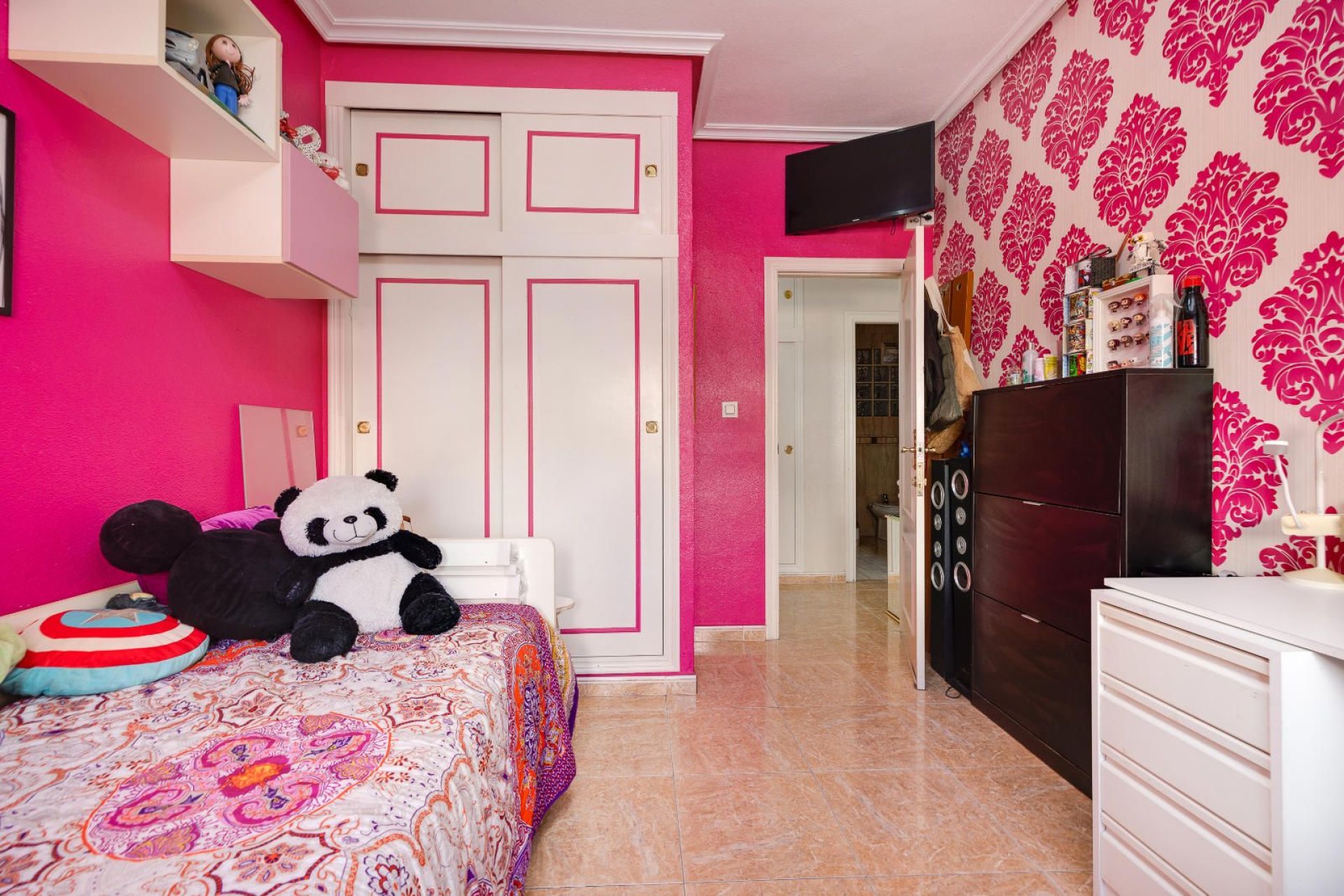 Reventa - Apartment -
Torrevieja - Centro - Muelle Pesquero