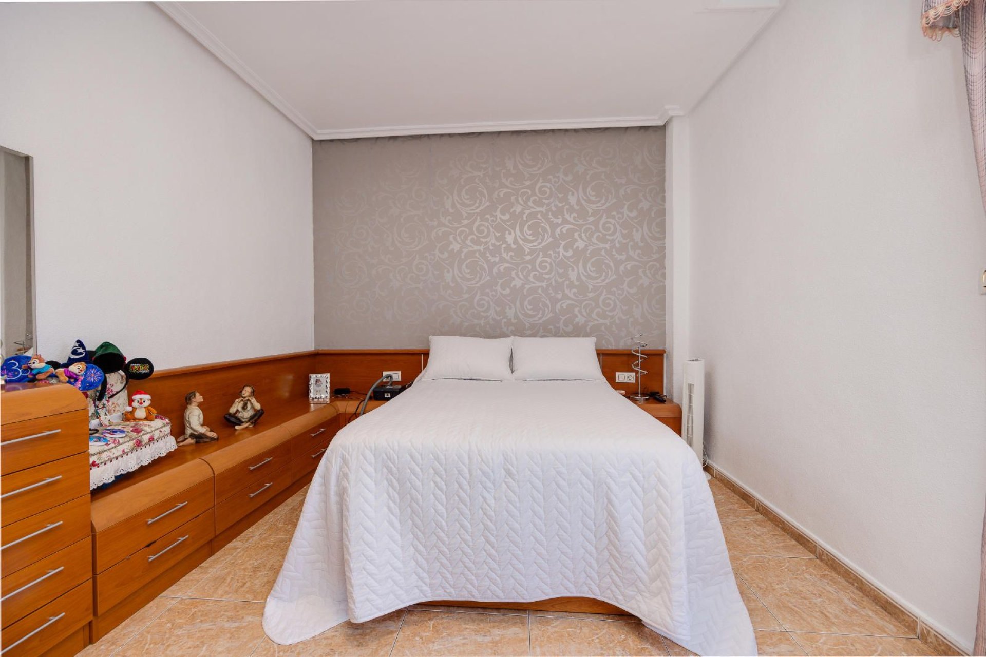 Reventa - Apartment -
Torrevieja - Centro - Muelle Pesquero