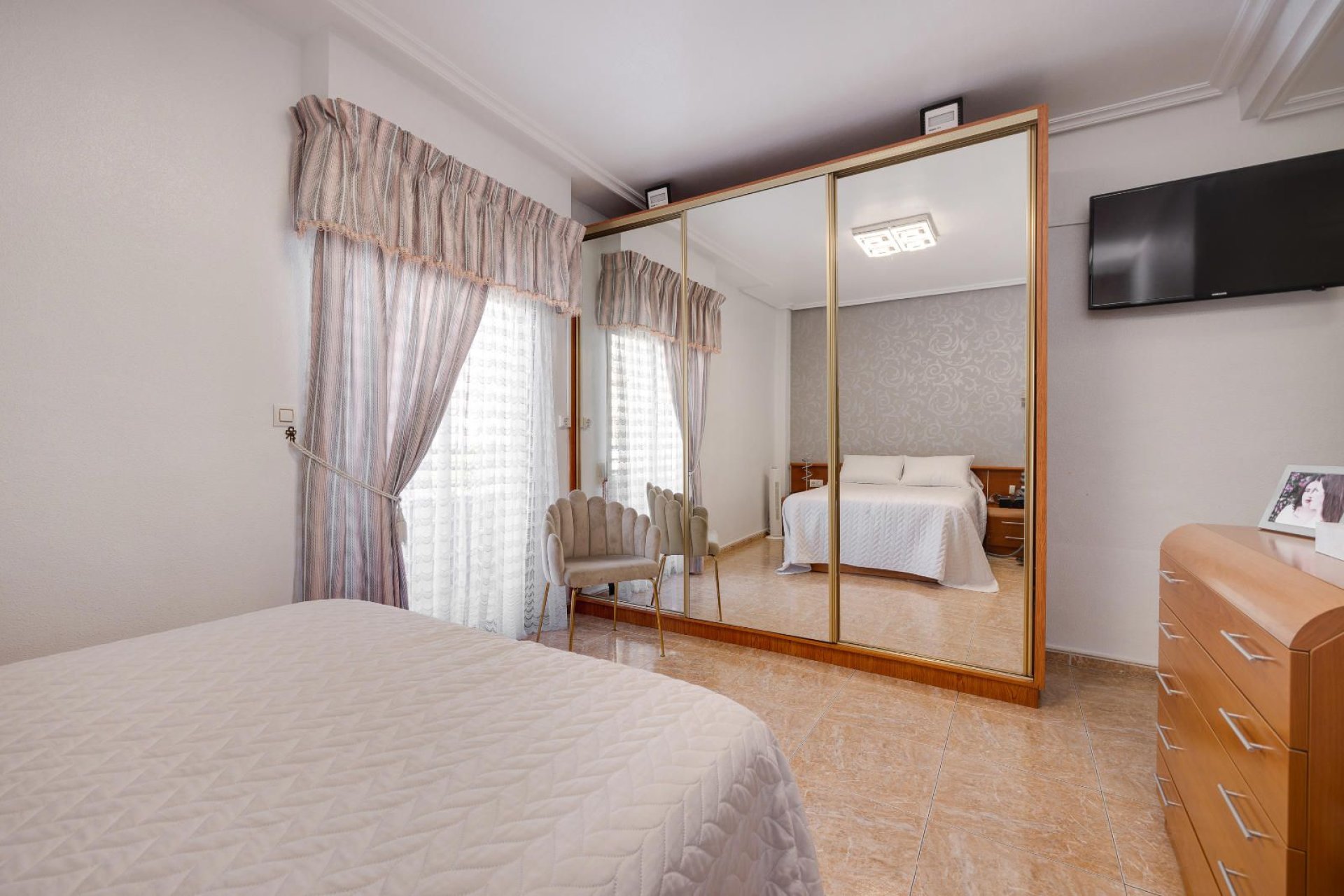 Reventa - Apartment -
Torrevieja - Centro - Muelle Pesquero