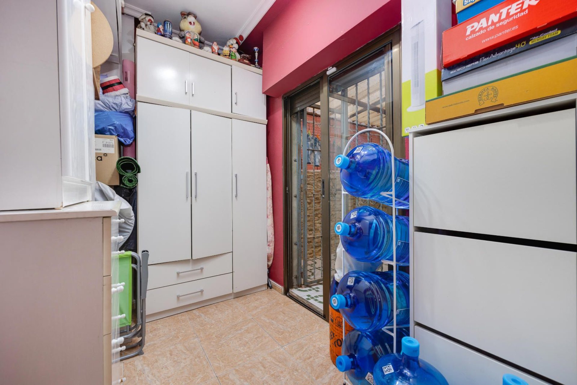 Reventa - Apartment -
Torrevieja - Centro - Muelle Pesquero