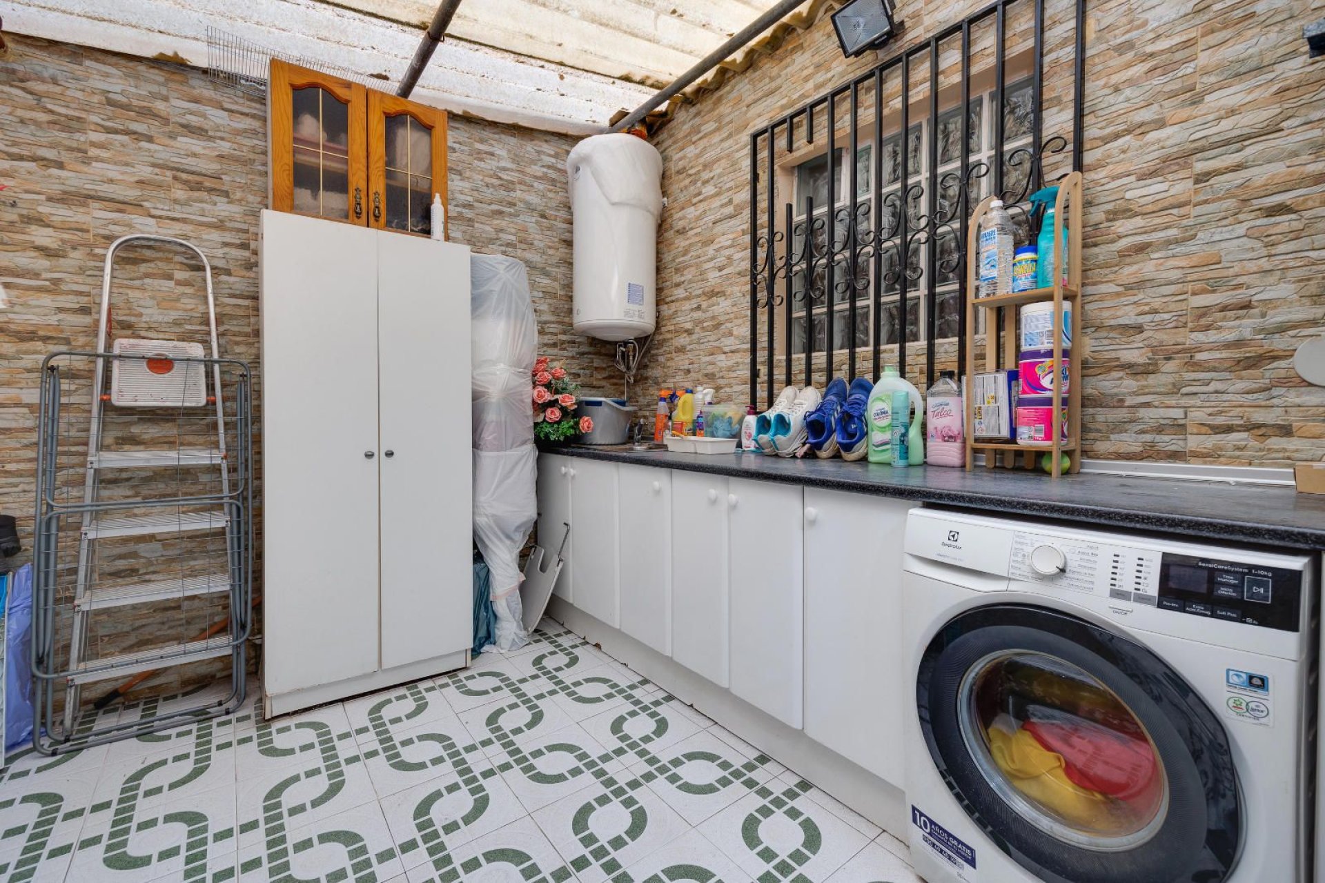 Reventa - Apartment -
Torrevieja - Centro - Muelle Pesquero