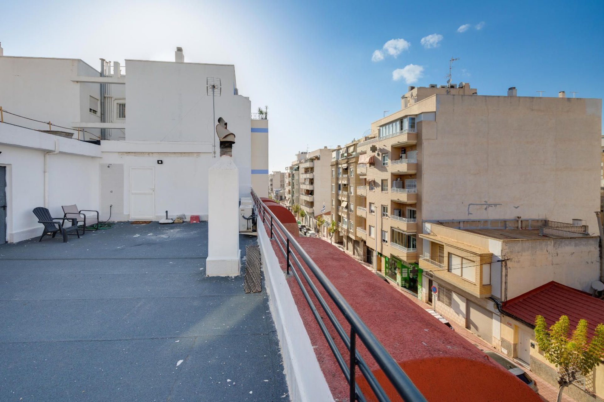 Reventa - Apartment -
Torrevieja - Centro - Muelle Pesquero