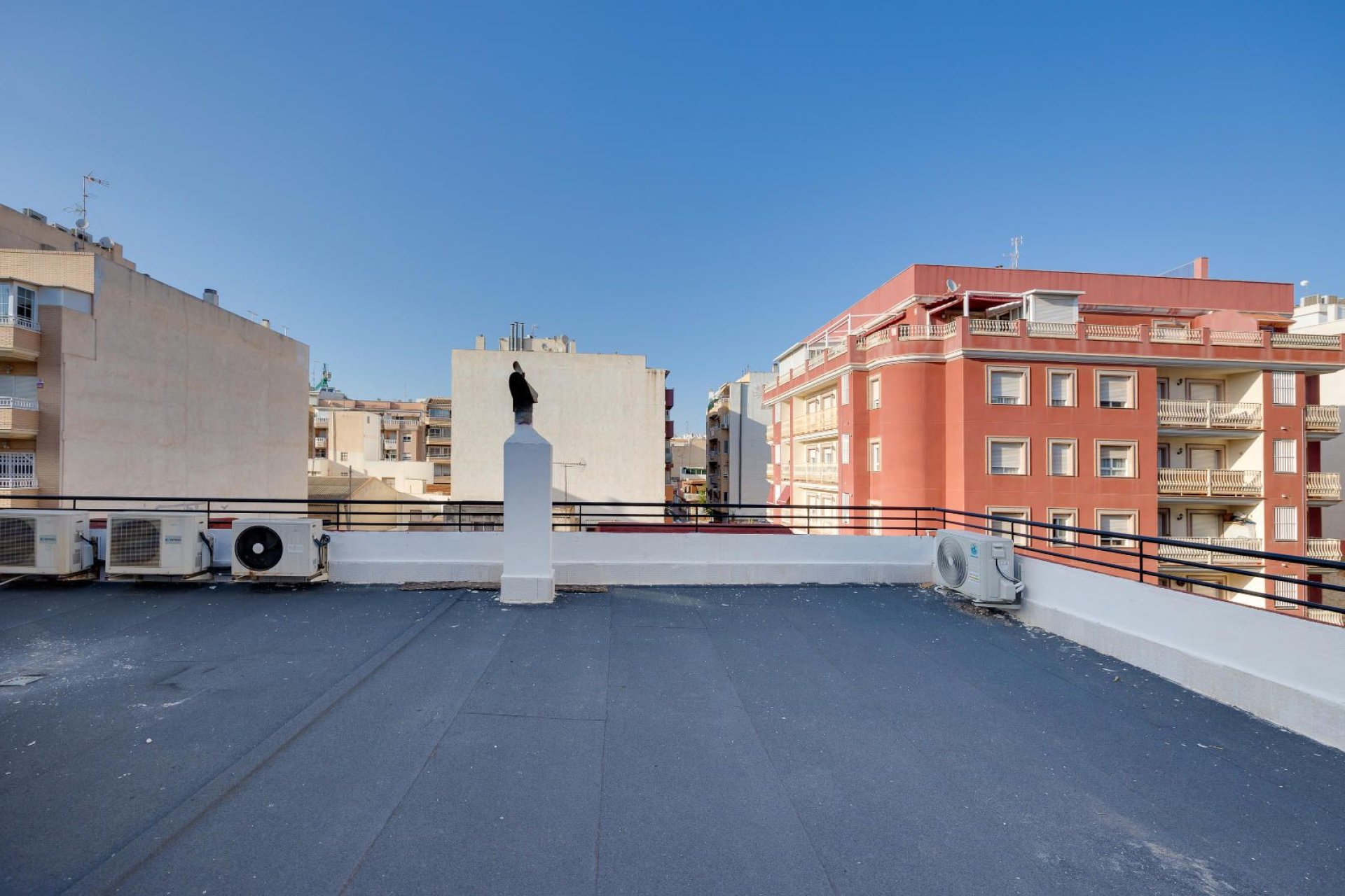 Reventa - Apartment -
Torrevieja - Centro - Muelle Pesquero