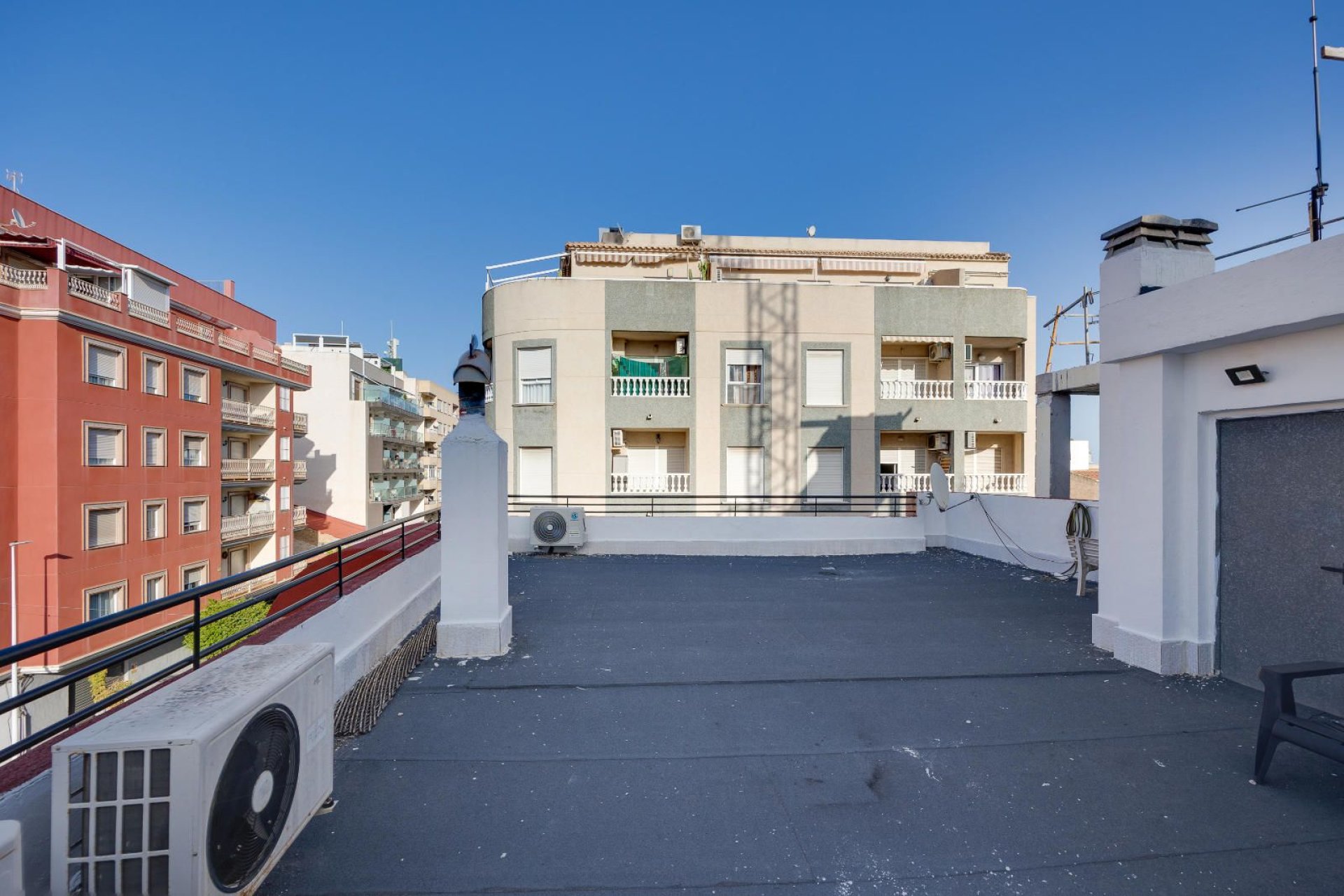 Reventa - Apartment -
Torrevieja - Centro - Muelle Pesquero